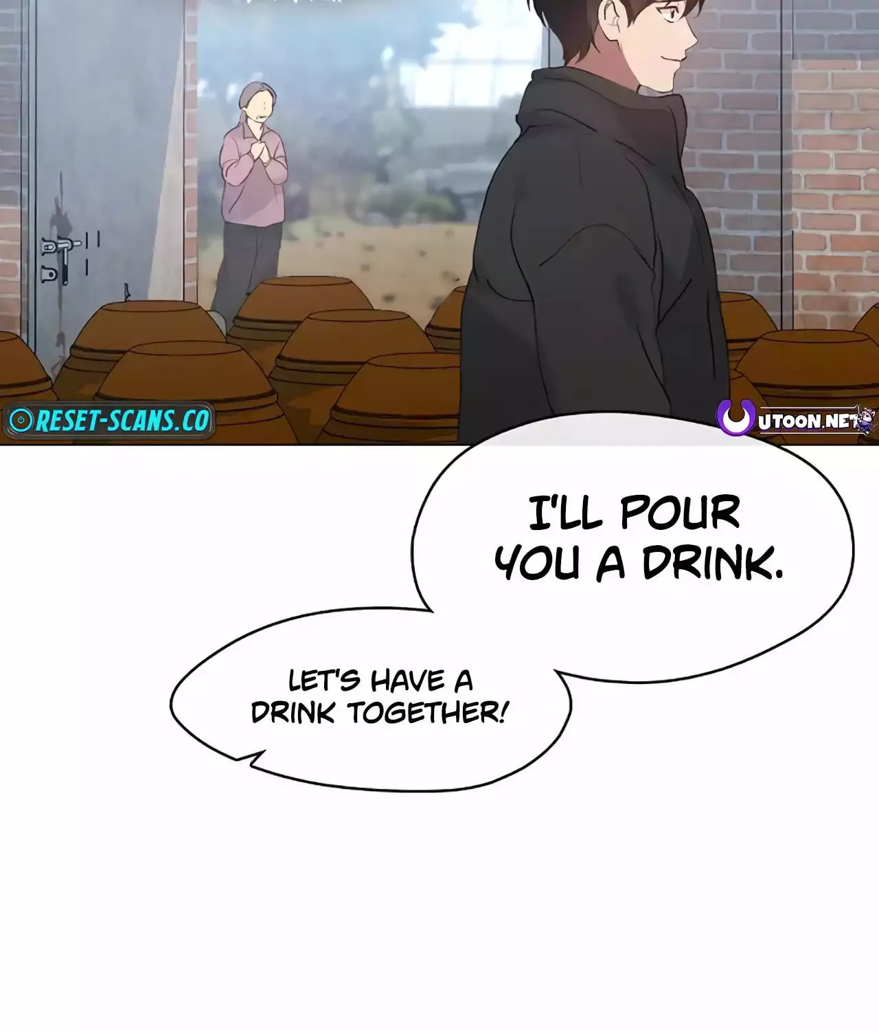 Read Underworld Restaurant chapter 55 image 54 on Lezhin