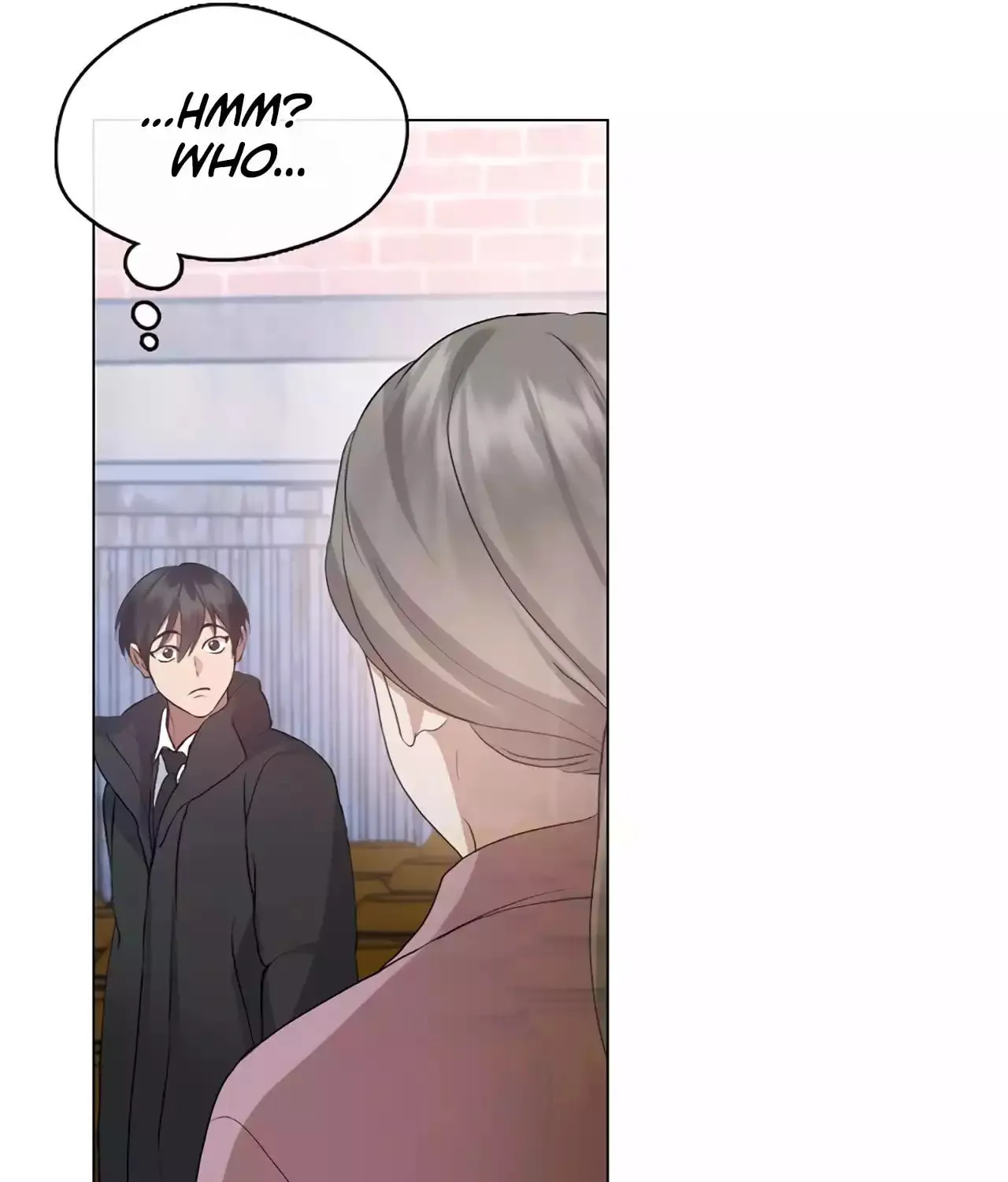 Read Underworld Restaurant chapter 55 image 56 on Lezhin