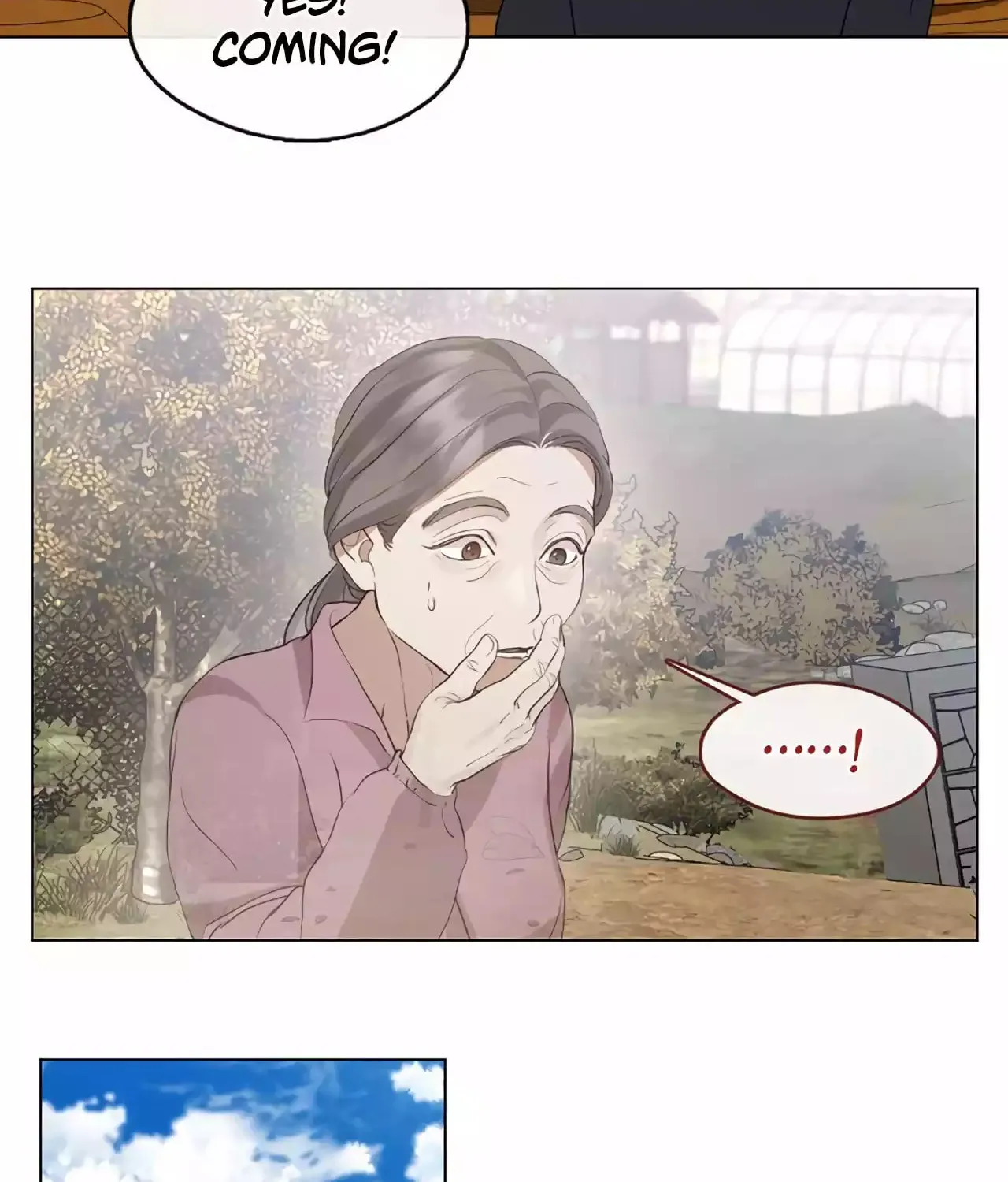 Read Underworld Restaurant chapter 55 image 61 on Lezhin