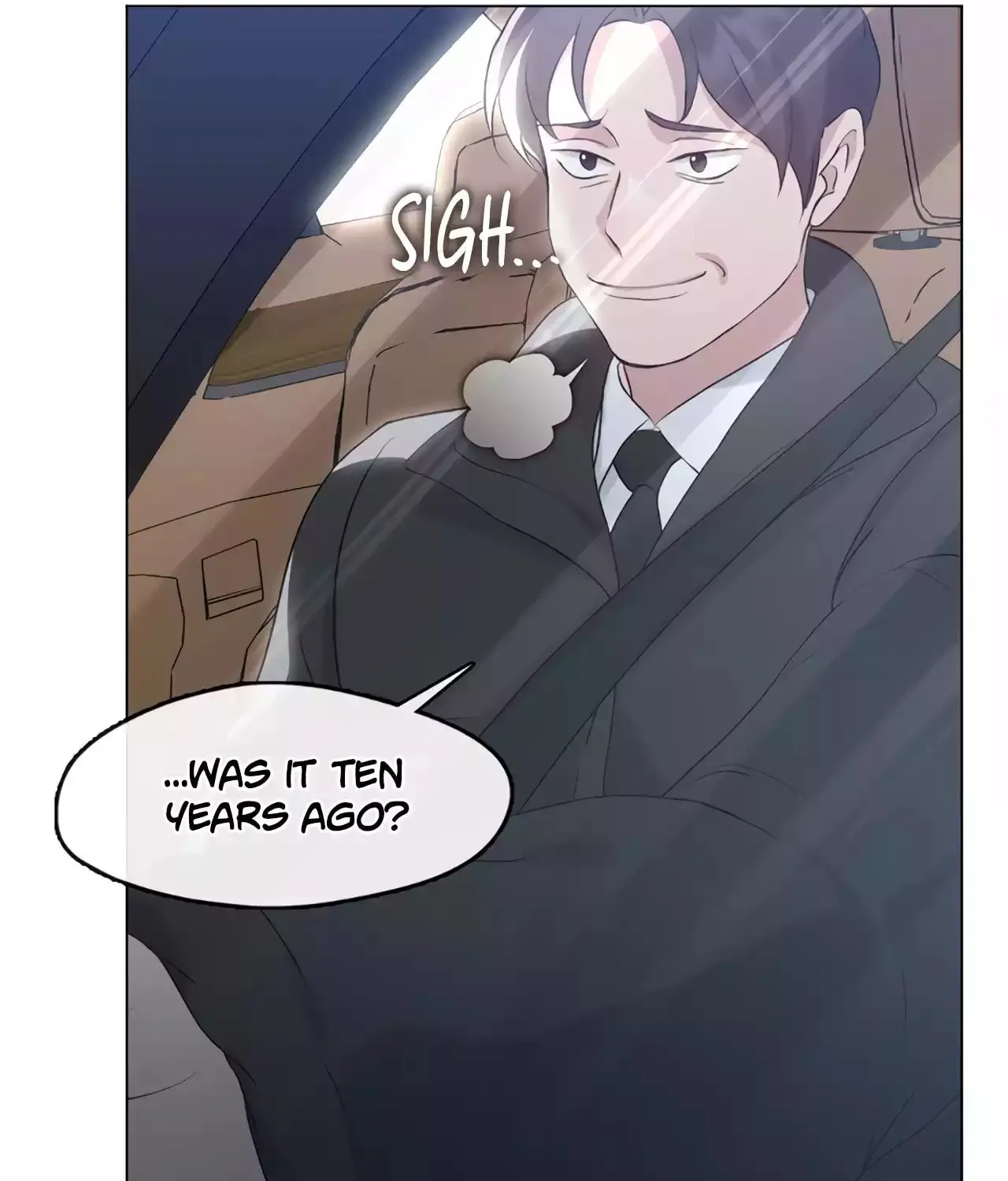 Read Underworld Restaurant chapter 55 image 7 on Lezhin