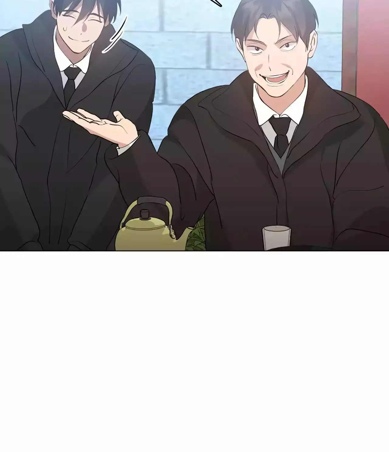 Read Underworld Restaurant chapter 55 image 70 on Lezhin