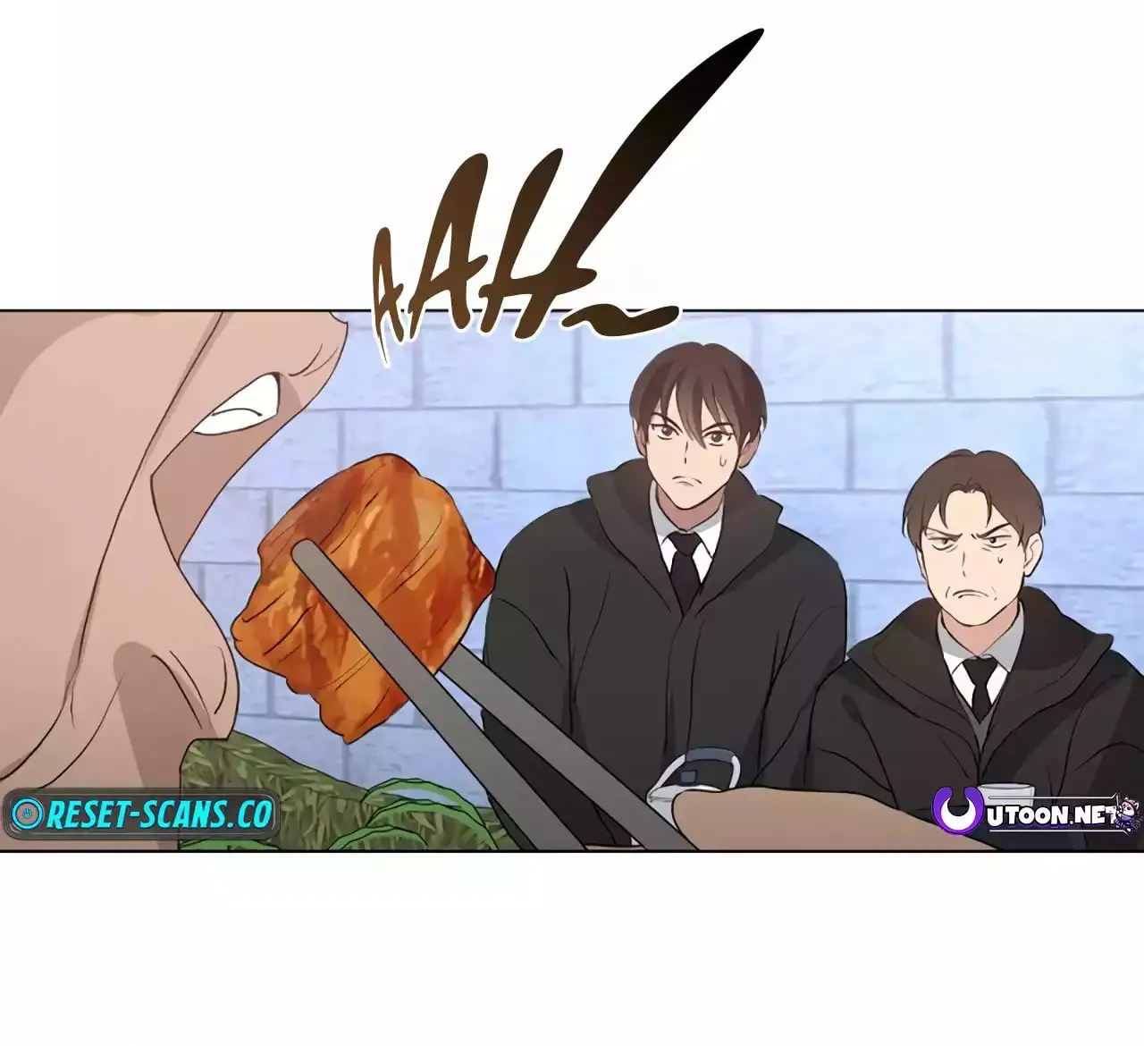 Read Underworld Restaurant chapter 55 image 73 on Lezhin
