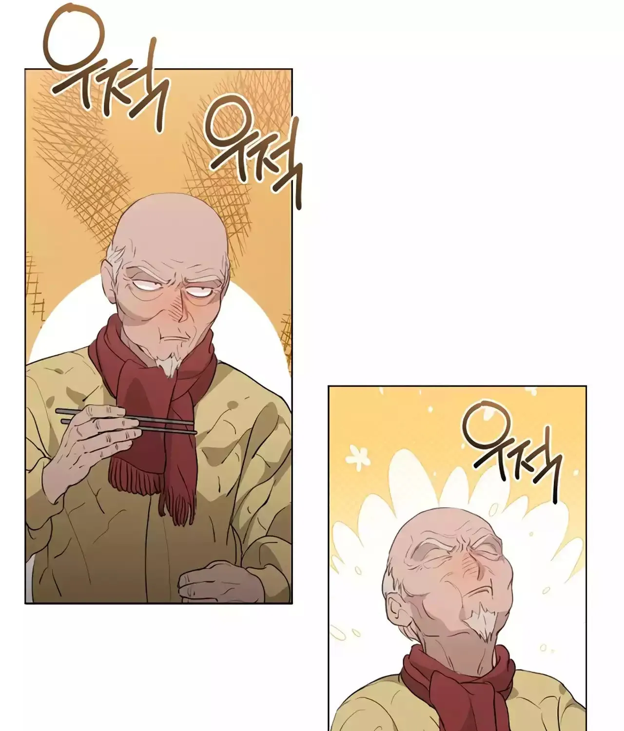 Read Underworld Restaurant chapter 55 image 74 on Lezhin