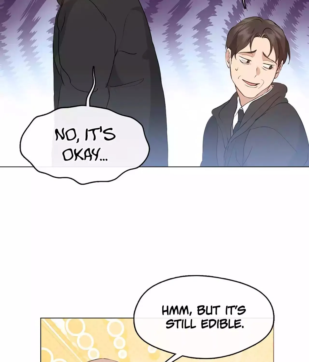Read Underworld Restaurant chapter 55 image 78 on Lezhin