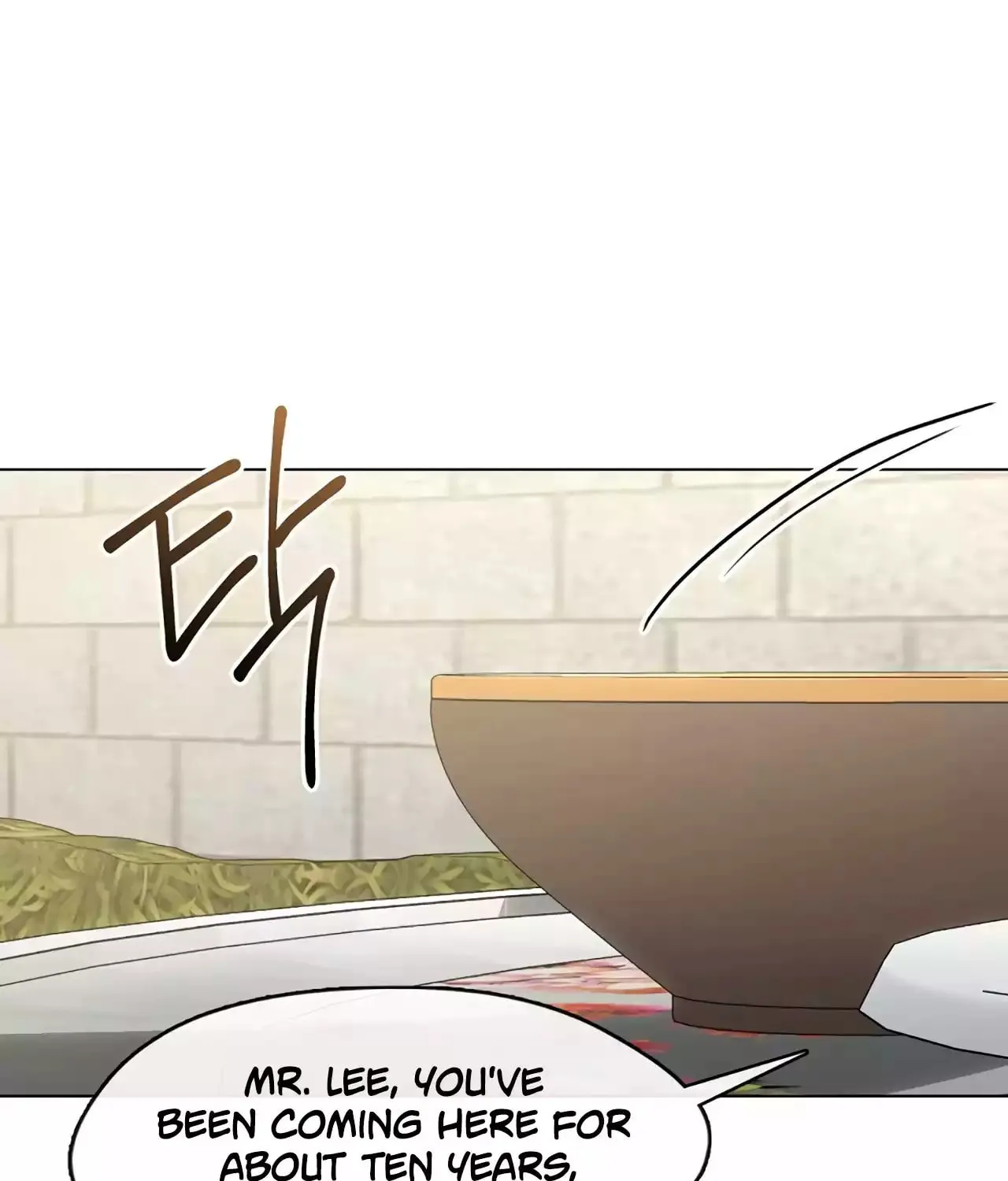 Read Underworld Restaurant chapter 55 image 85 on Lezhin