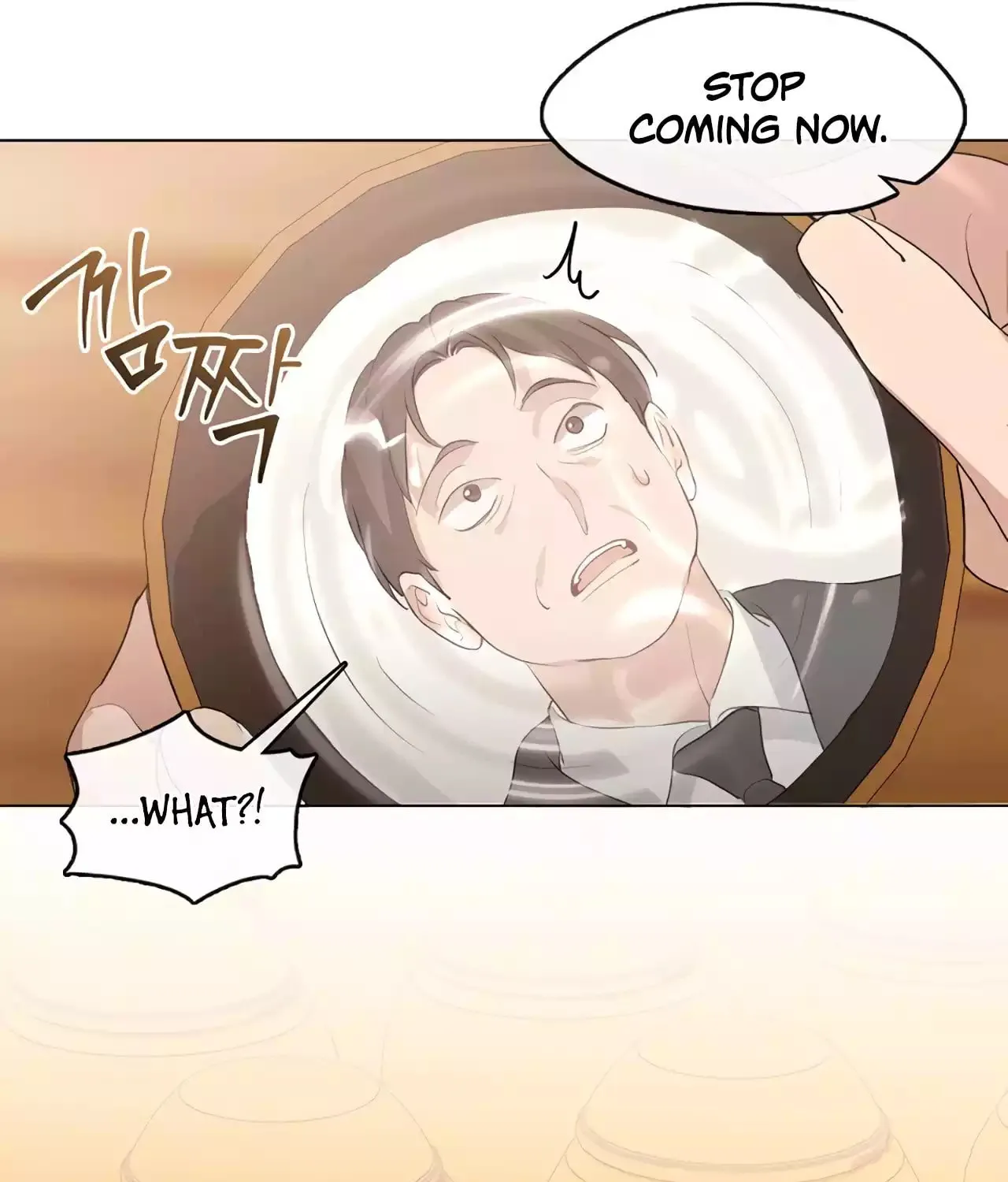 Read Underworld Restaurant chapter 55 image 89 on Lezhin