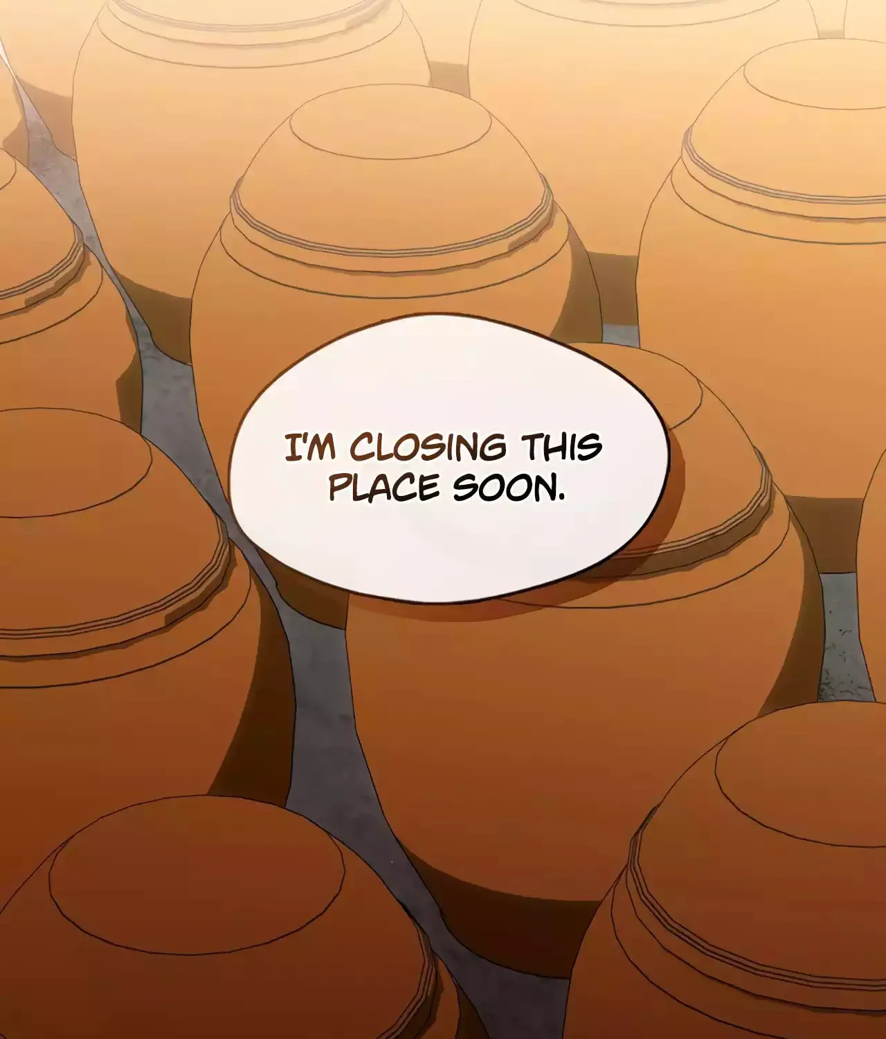 Read Underworld Restaurant chapter 55 image 90 on Lezhin