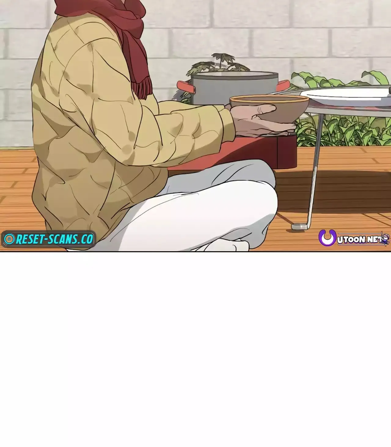 Read Underworld Restaurant chapter 55 image 94 on Lezhin