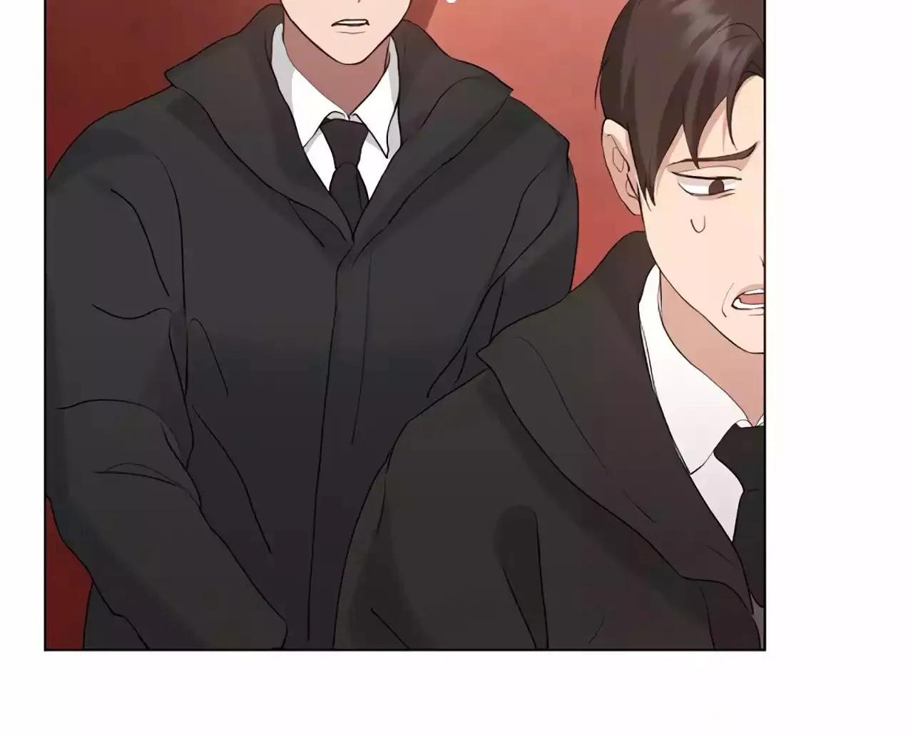 Read Underworld Restaurant chapter 55 image 97 on Lezhin