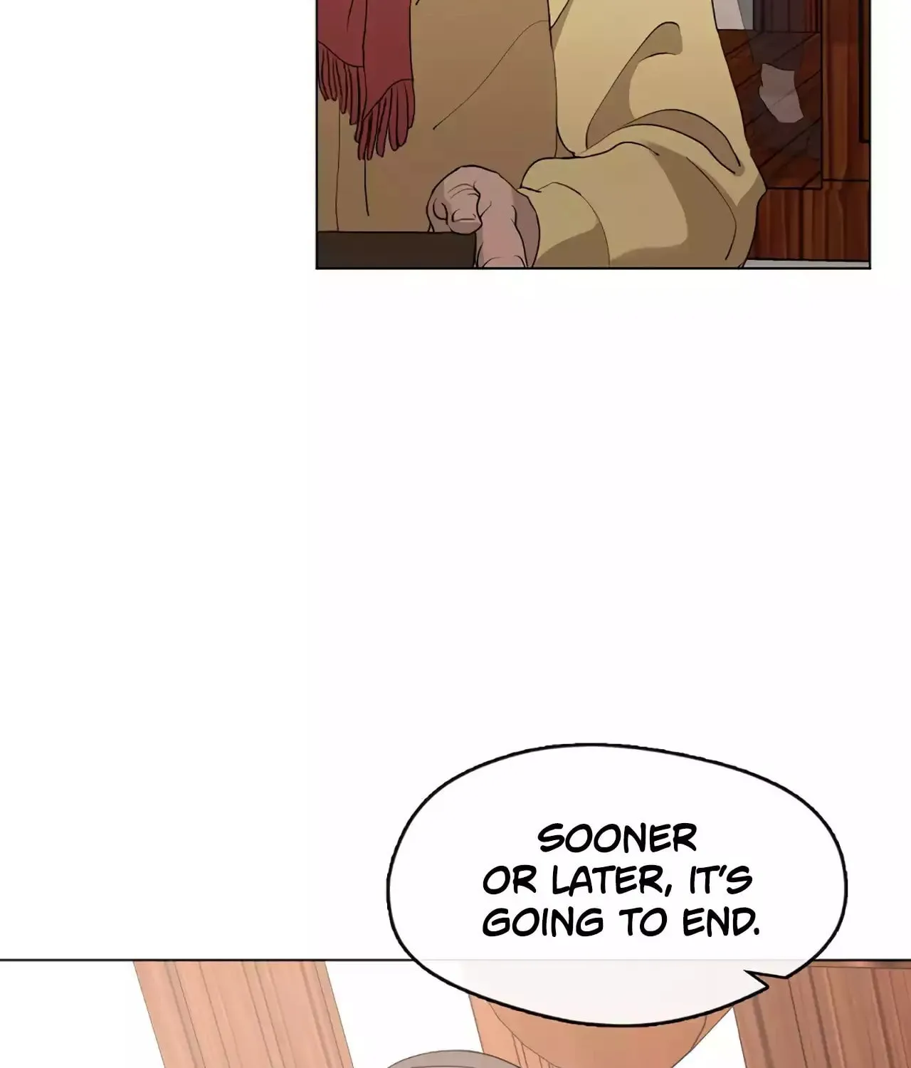 Read Underworld Restaurant chapter 55 image 99 on Lezhin