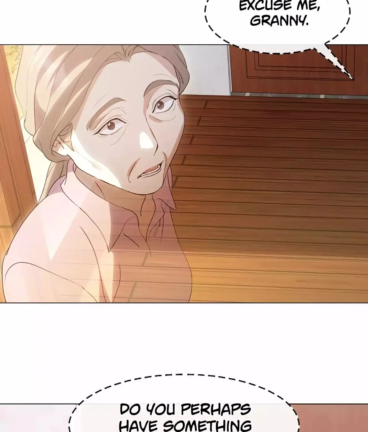 Read Underworld Restaurant chapter 56 image 1 on Lezhin