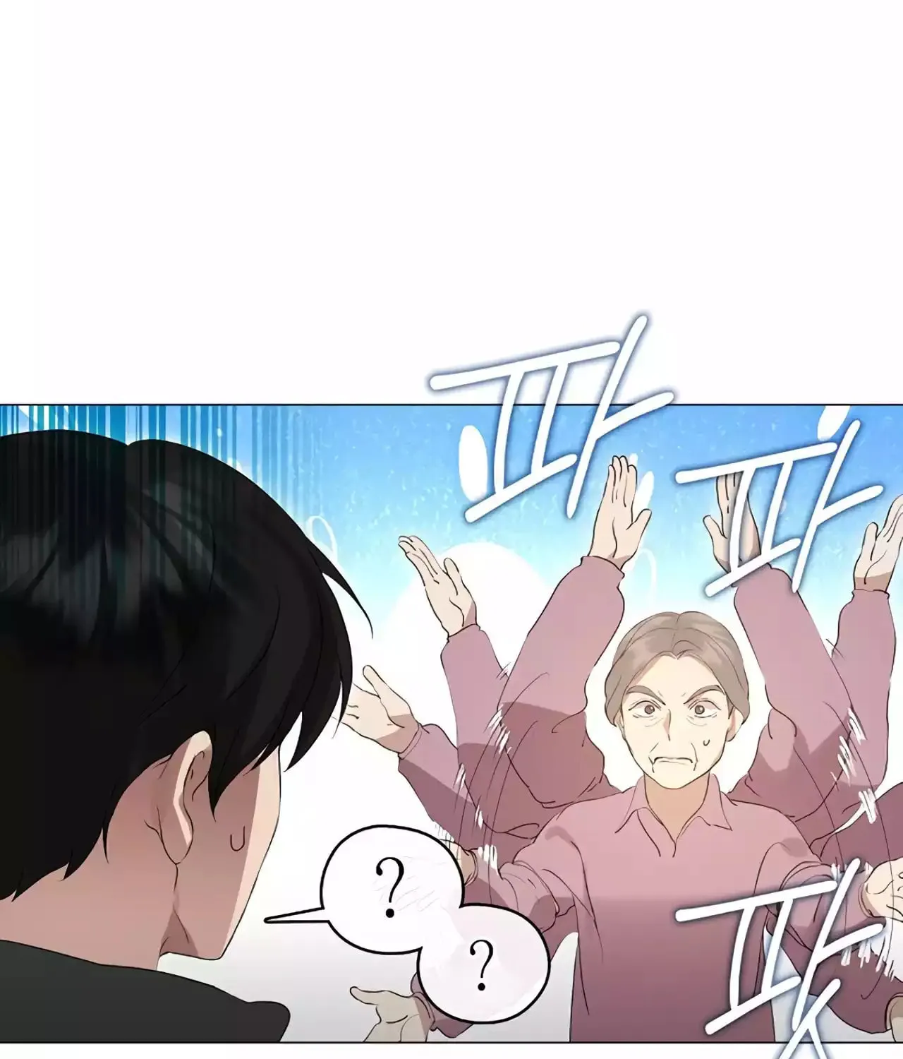 Read Underworld Restaurant chapter 56 image 12 on Lezhin