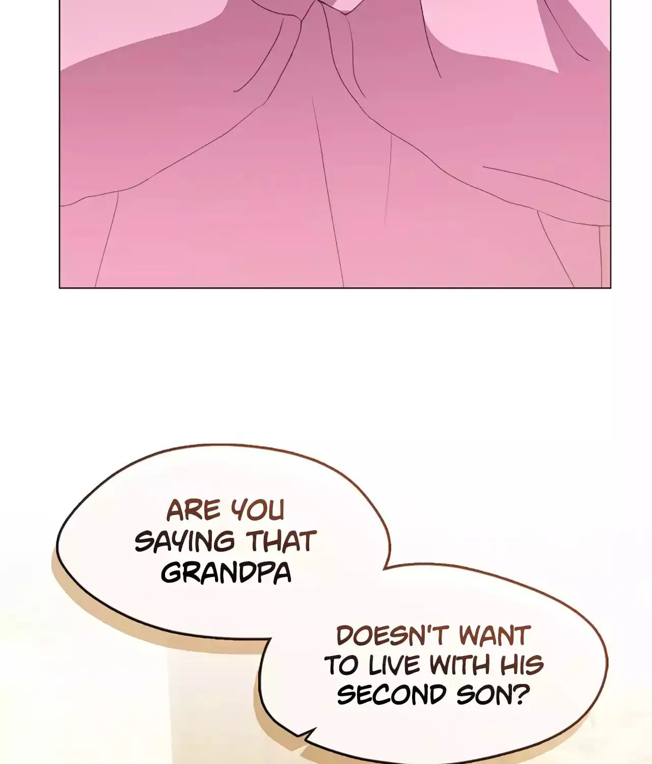 Read Underworld Restaurant chapter 56 image 15 on Lezhin