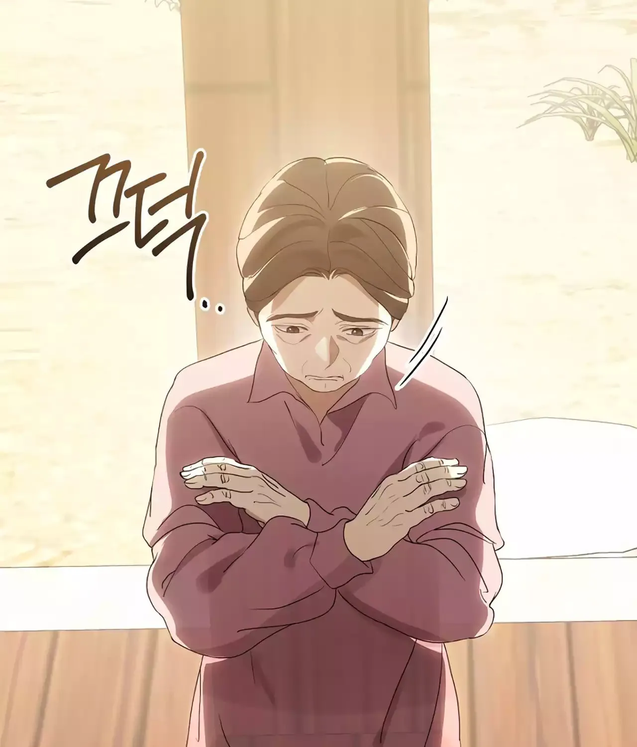 Read Underworld Restaurant chapter 56 image 17 on Lezhin