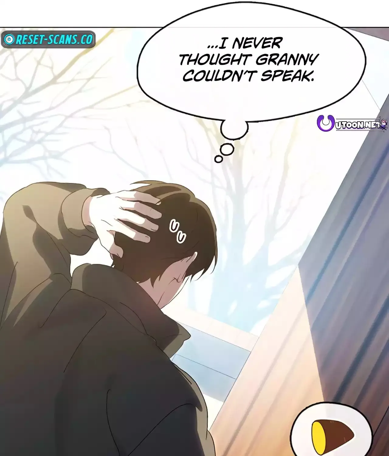 Read Underworld Restaurant chapter 56 image 25 on Lezhin