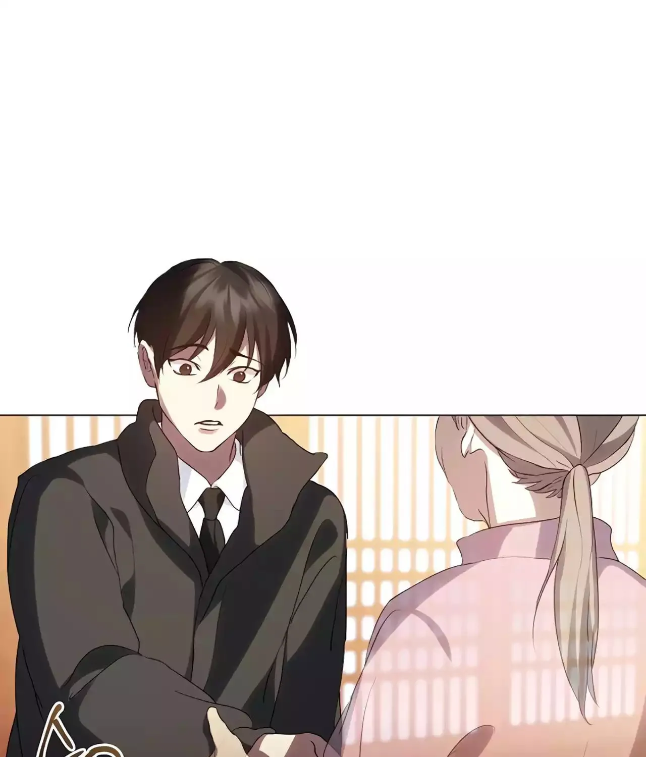Read Underworld Restaurant chapter 56 image 33 on Lezhin