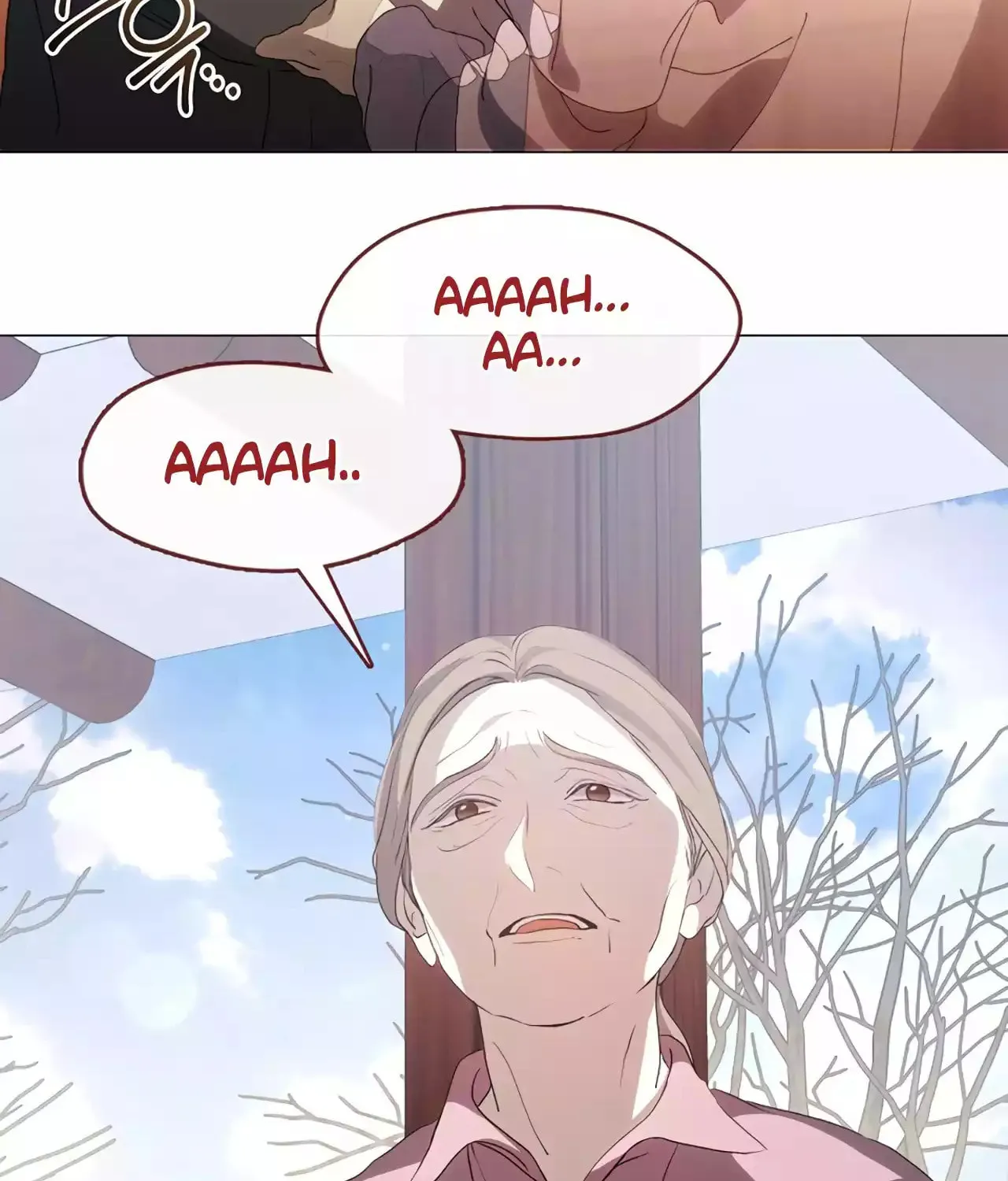 Read Underworld Restaurant chapter 56 image 34 on Lezhin
