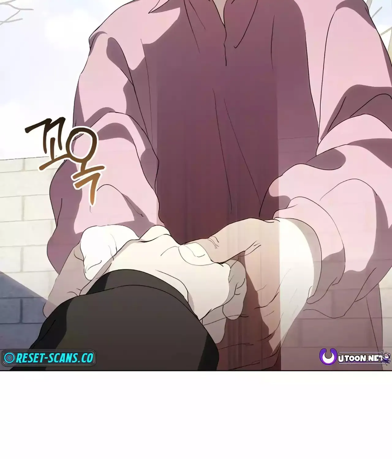Read Underworld Restaurant chapter 56 image 35 on Lezhin