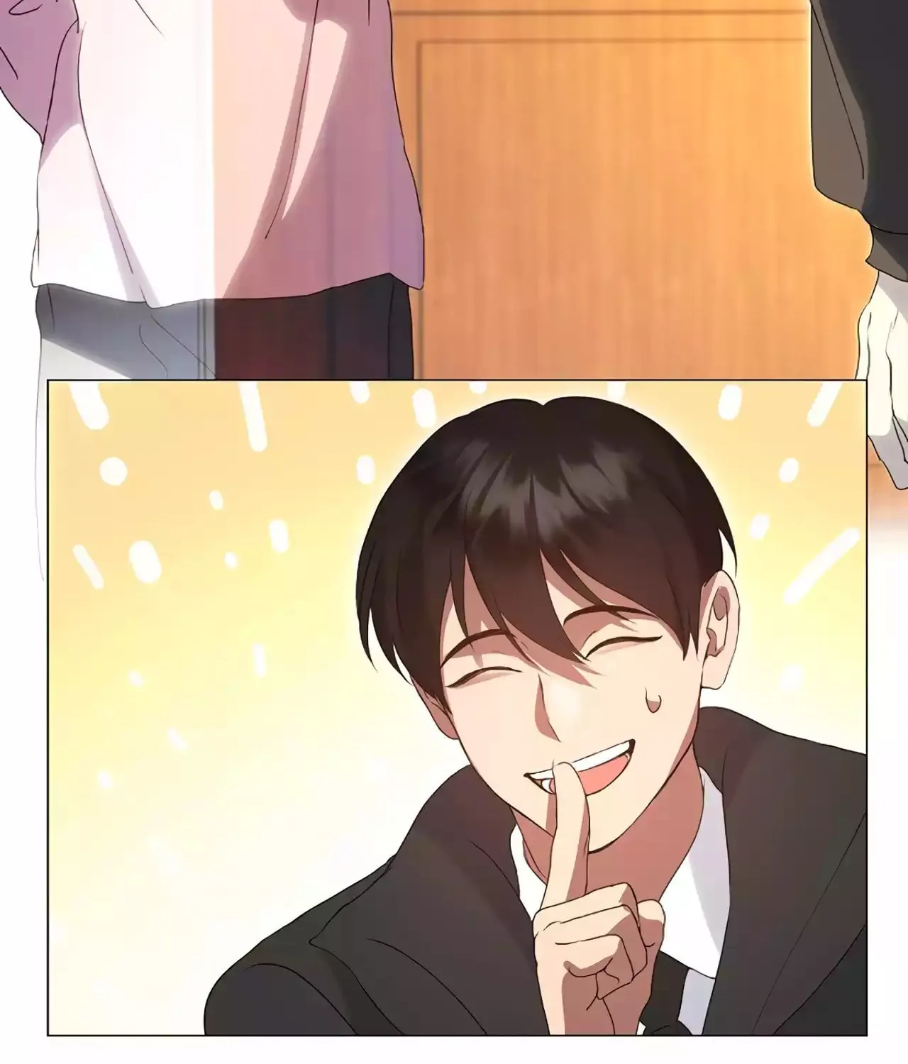 Read Underworld Restaurant chapter 56 image 4 on Lezhin