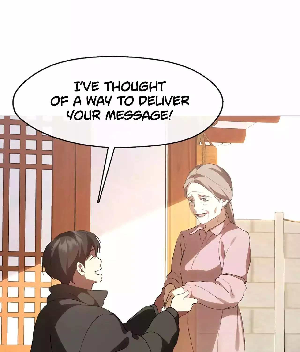 Read Underworld Restaurant chapter 56 image 42 on Lezhin