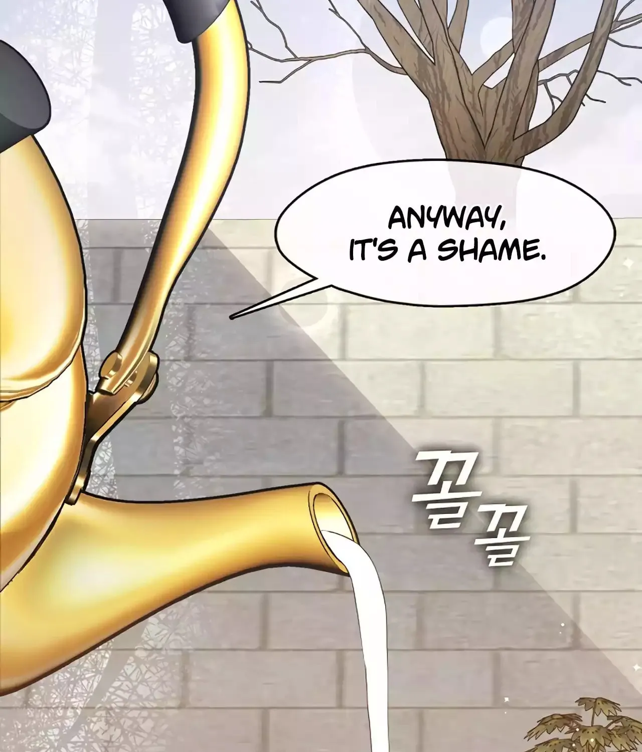 Read Underworld Restaurant chapter 56 image 50 on Lezhin