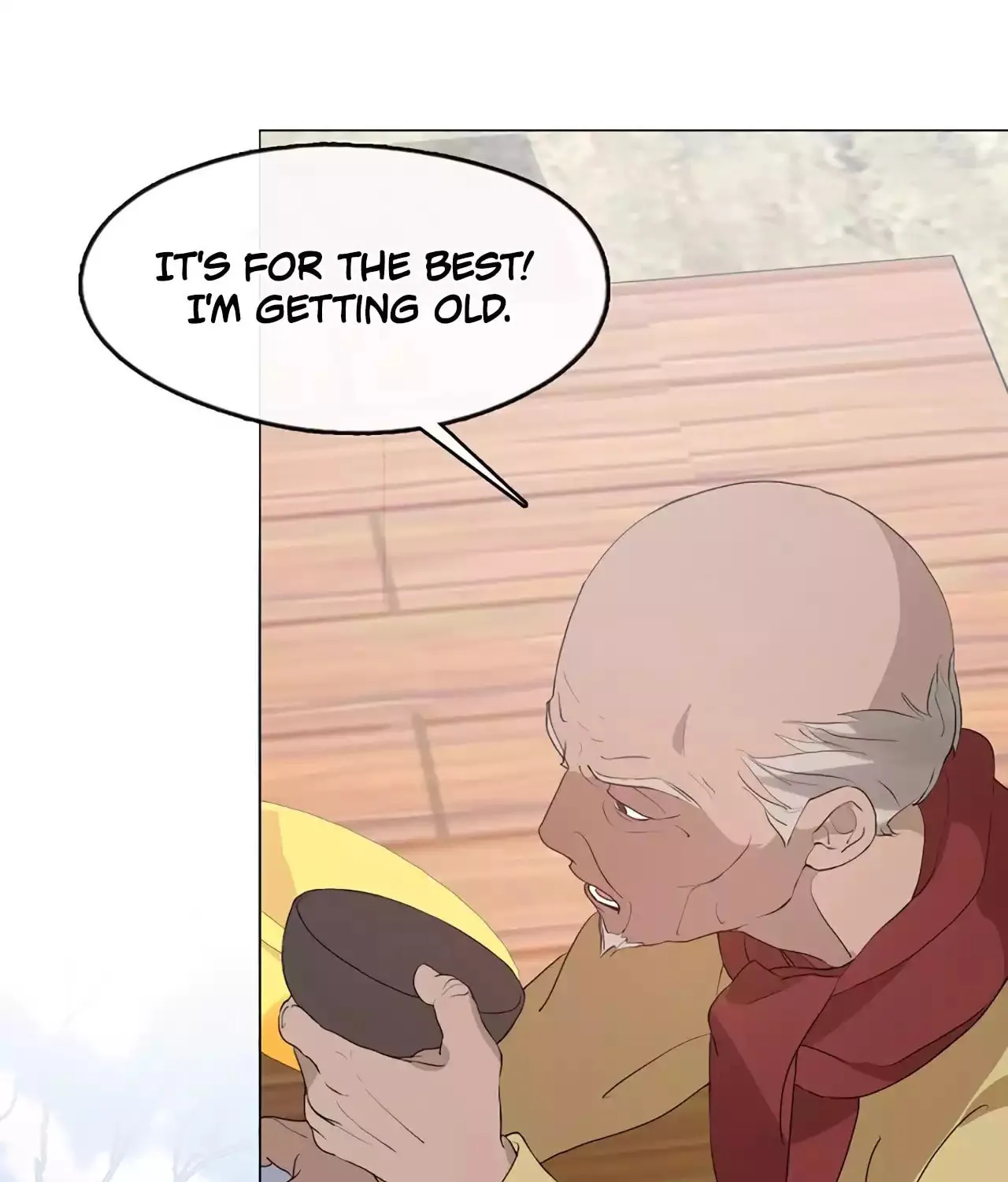 Read Underworld Restaurant chapter 56 image 52 on Lezhin