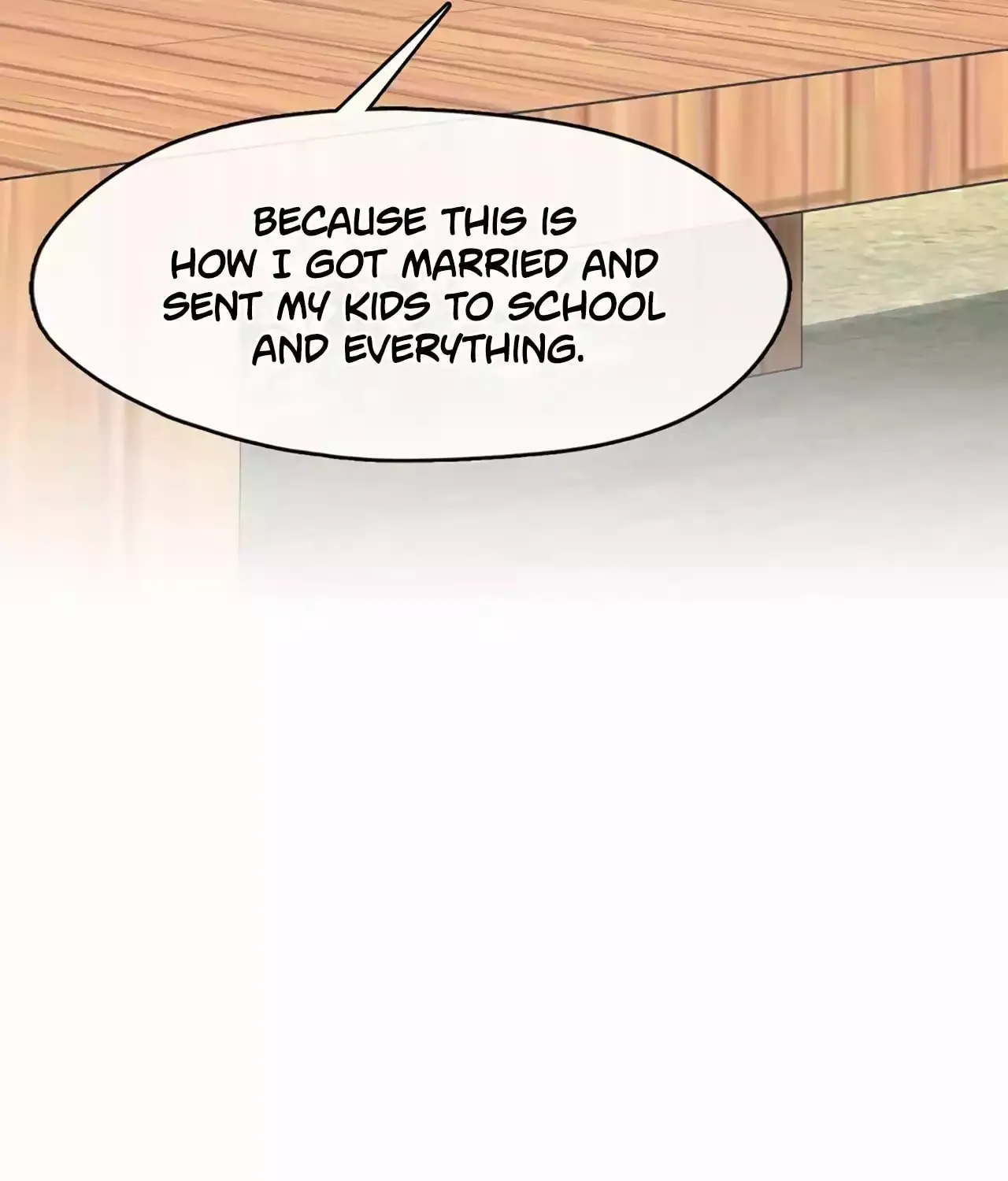 Read Underworld Restaurant chapter 56 image 56 on Lezhin