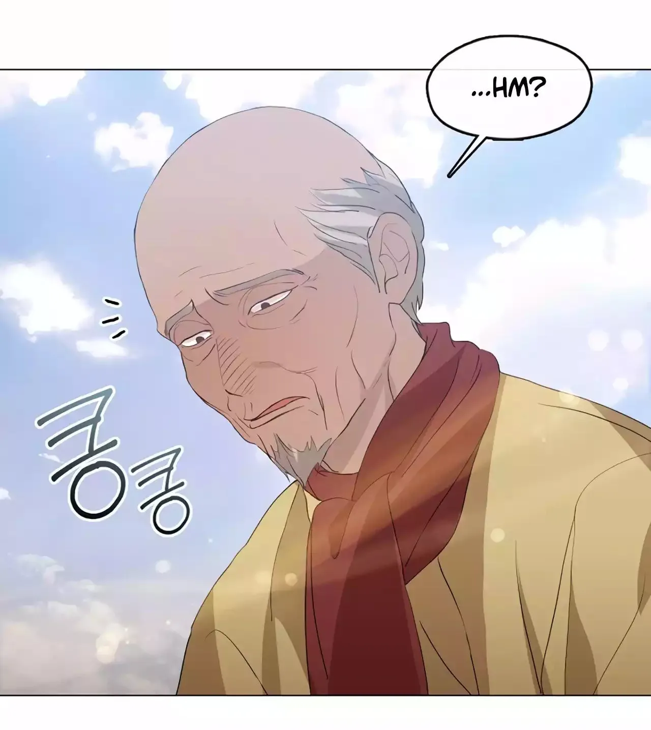 Read Underworld Restaurant chapter 56 image 57 on Lezhin