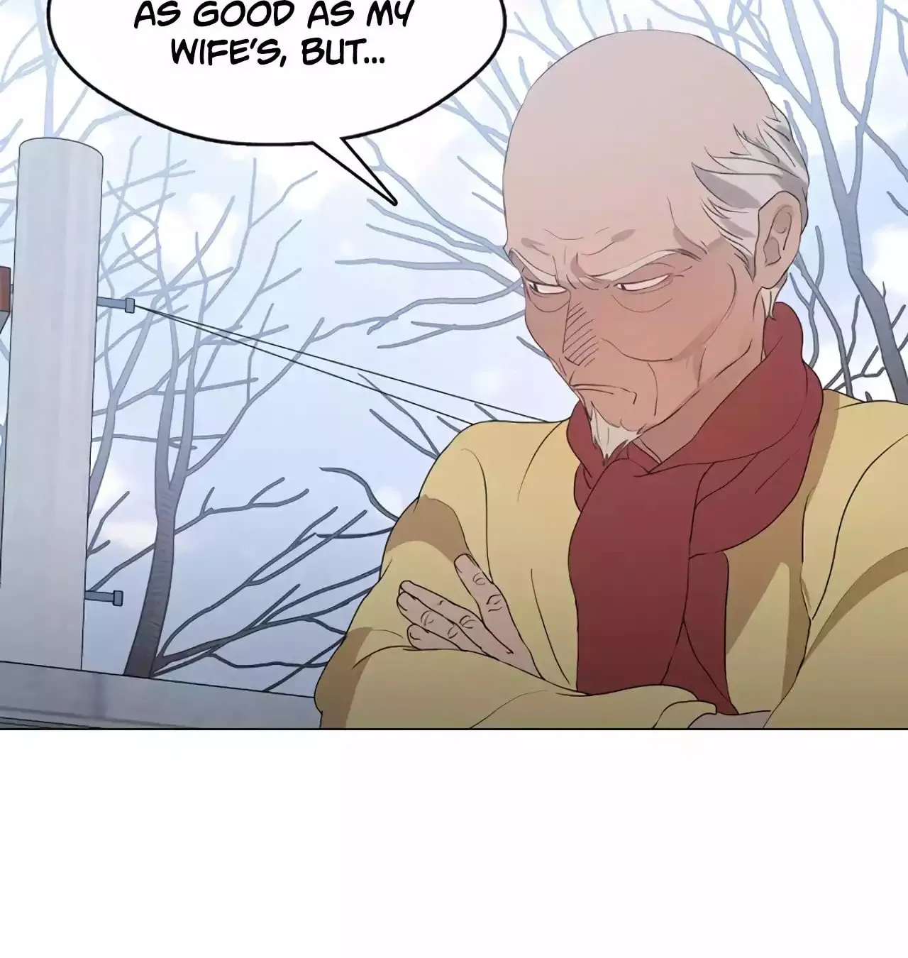 Read Underworld Restaurant chapter 56 image 62 on Lezhin