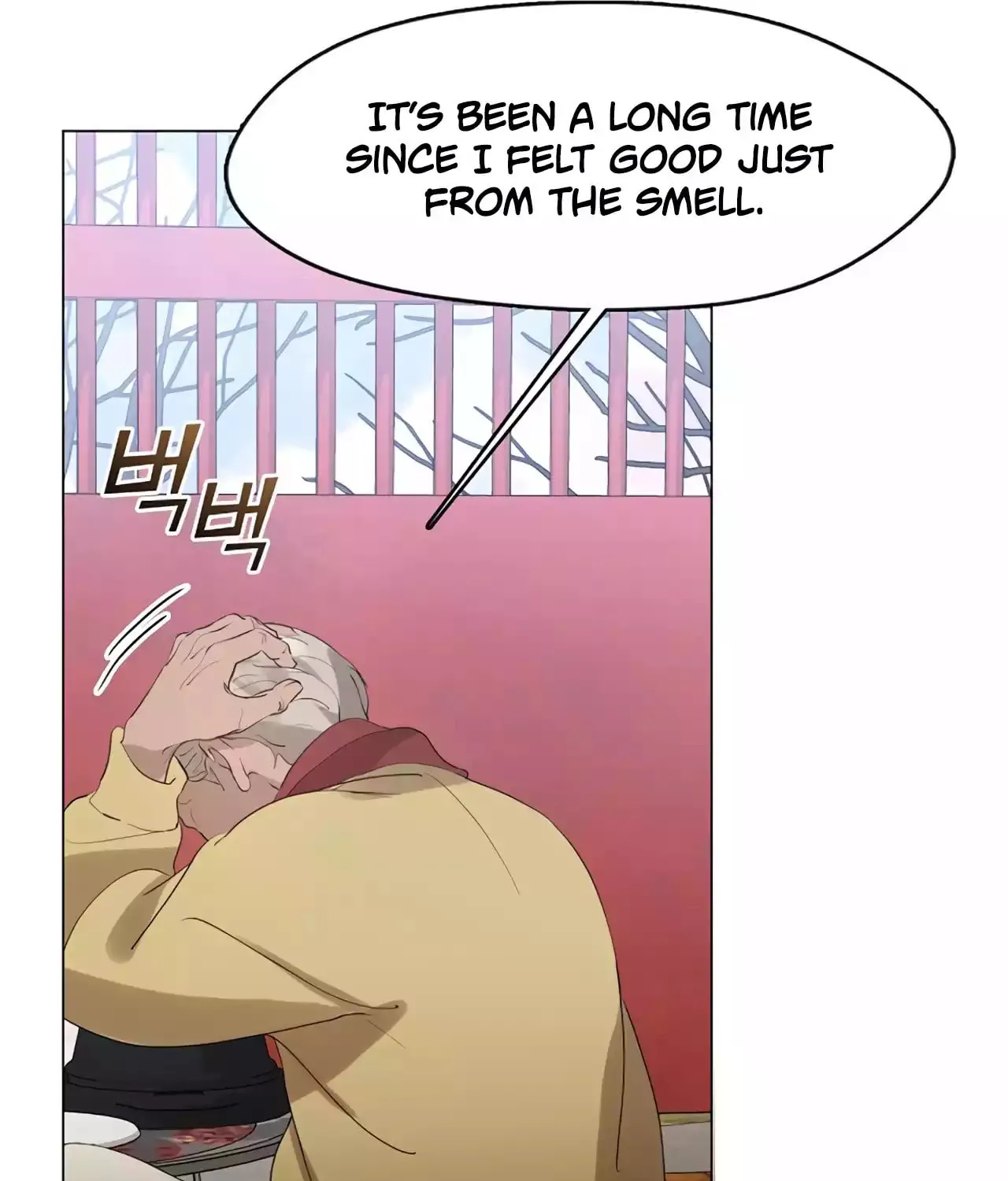 Read Underworld Restaurant chapter 56 image 63 on Lezhin
