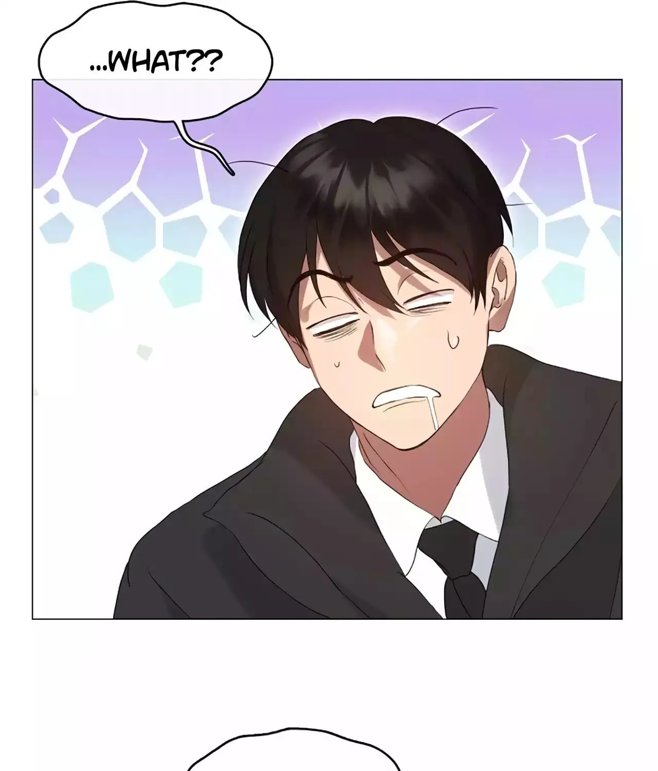 Read Underworld Restaurant chapter 56 image 7 on Lezhin