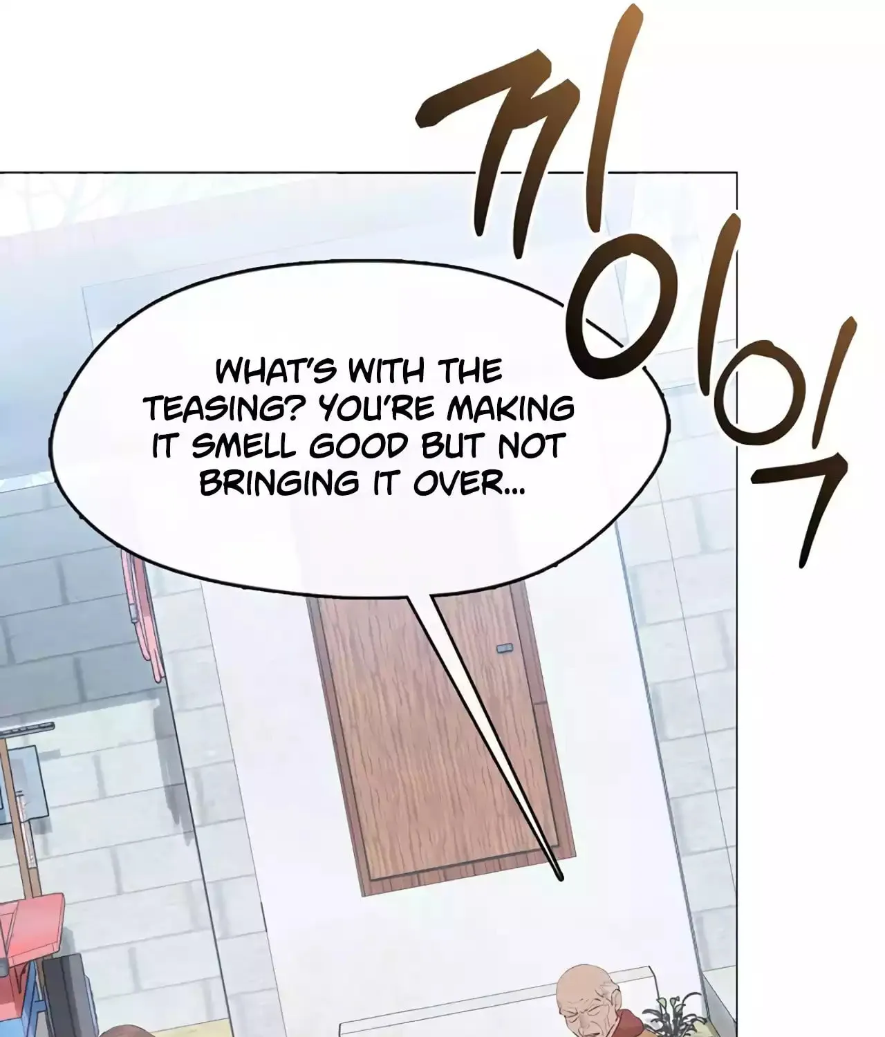 Read Underworld Restaurant chapter 56 image 72 on Lezhin