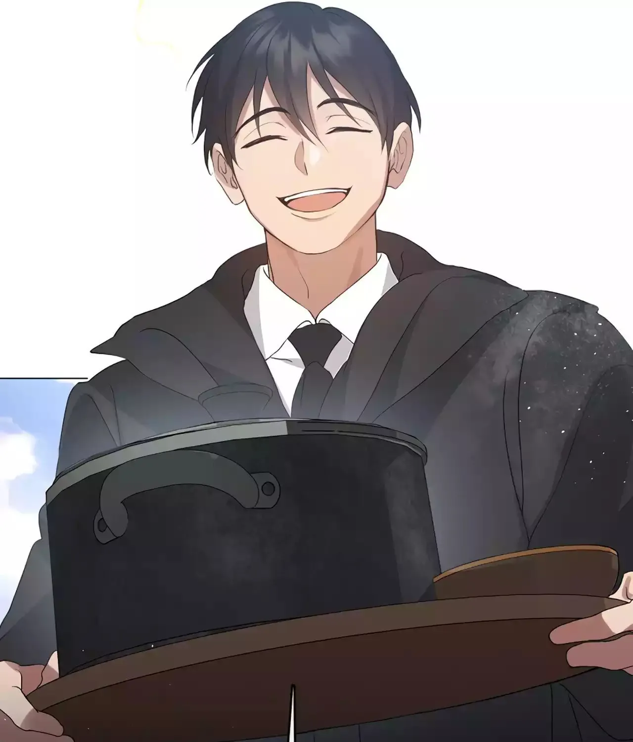 Read Underworld Restaurant chapter 56 image 79 on Lezhin