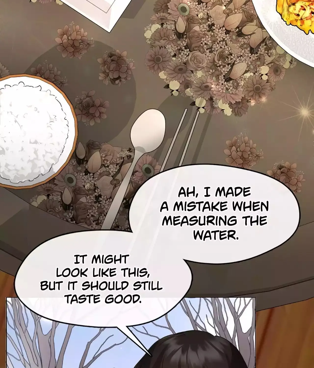Read Underworld Restaurant chapter 56 image 84 on Lezhin