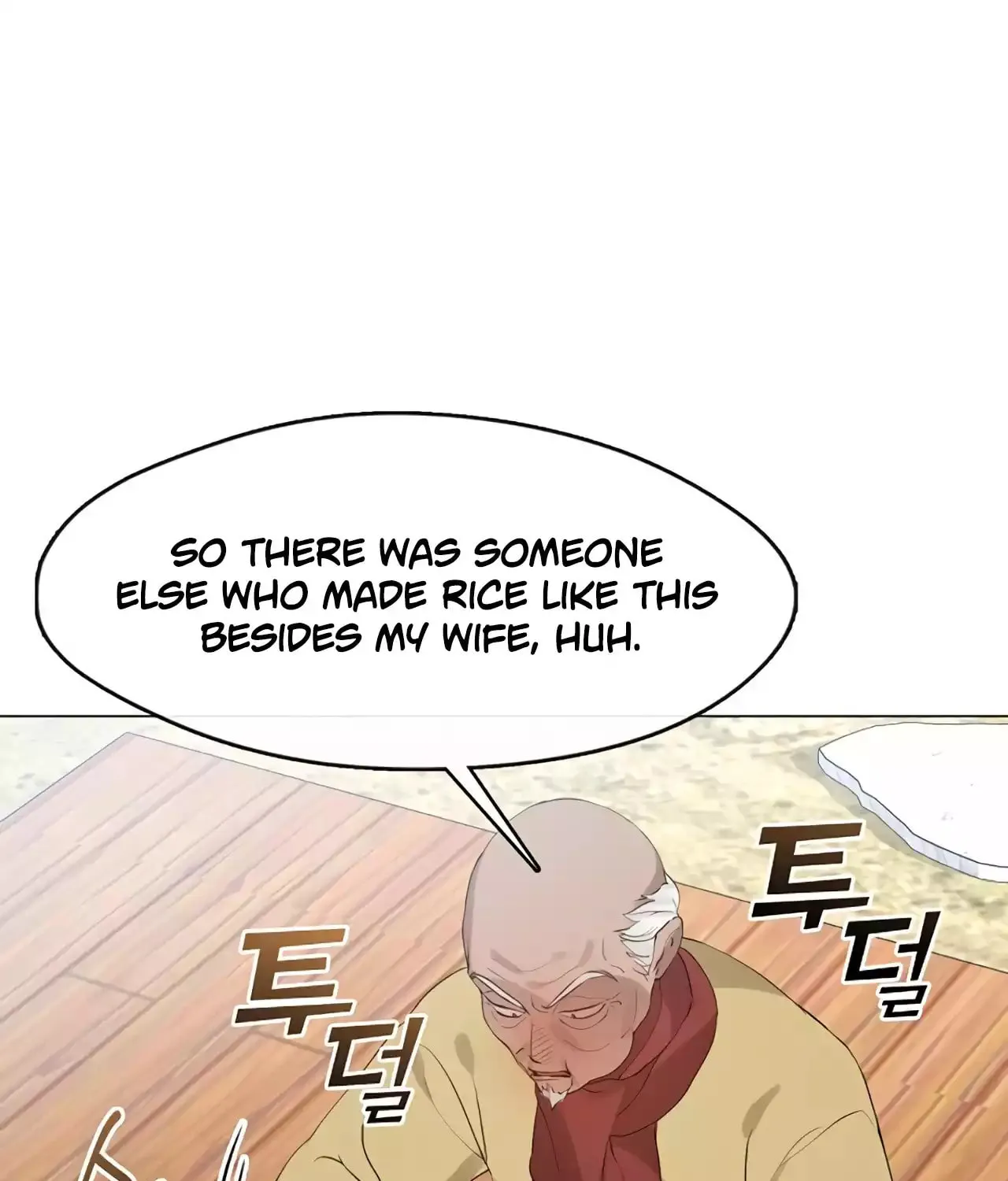 Read Underworld Restaurant chapter 56 image 86 on Lezhin