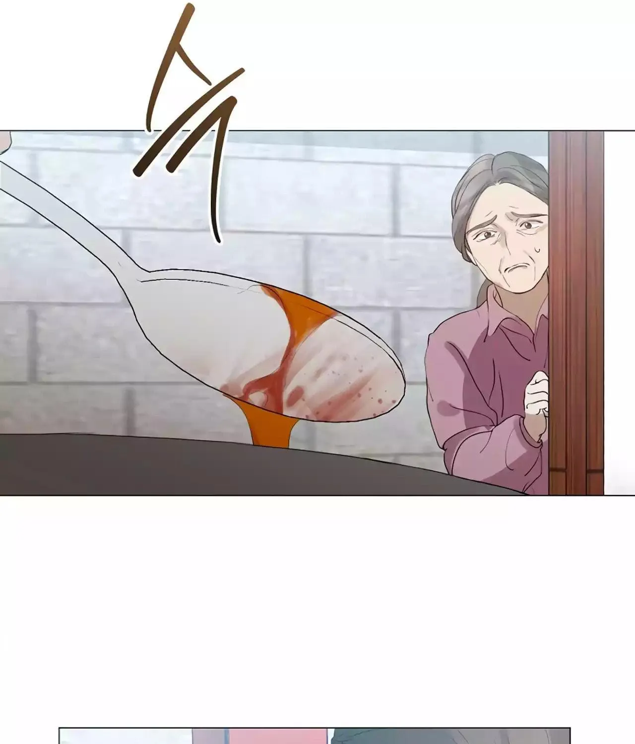 Read Underworld Restaurant chapter 56 image 89 on Lezhin