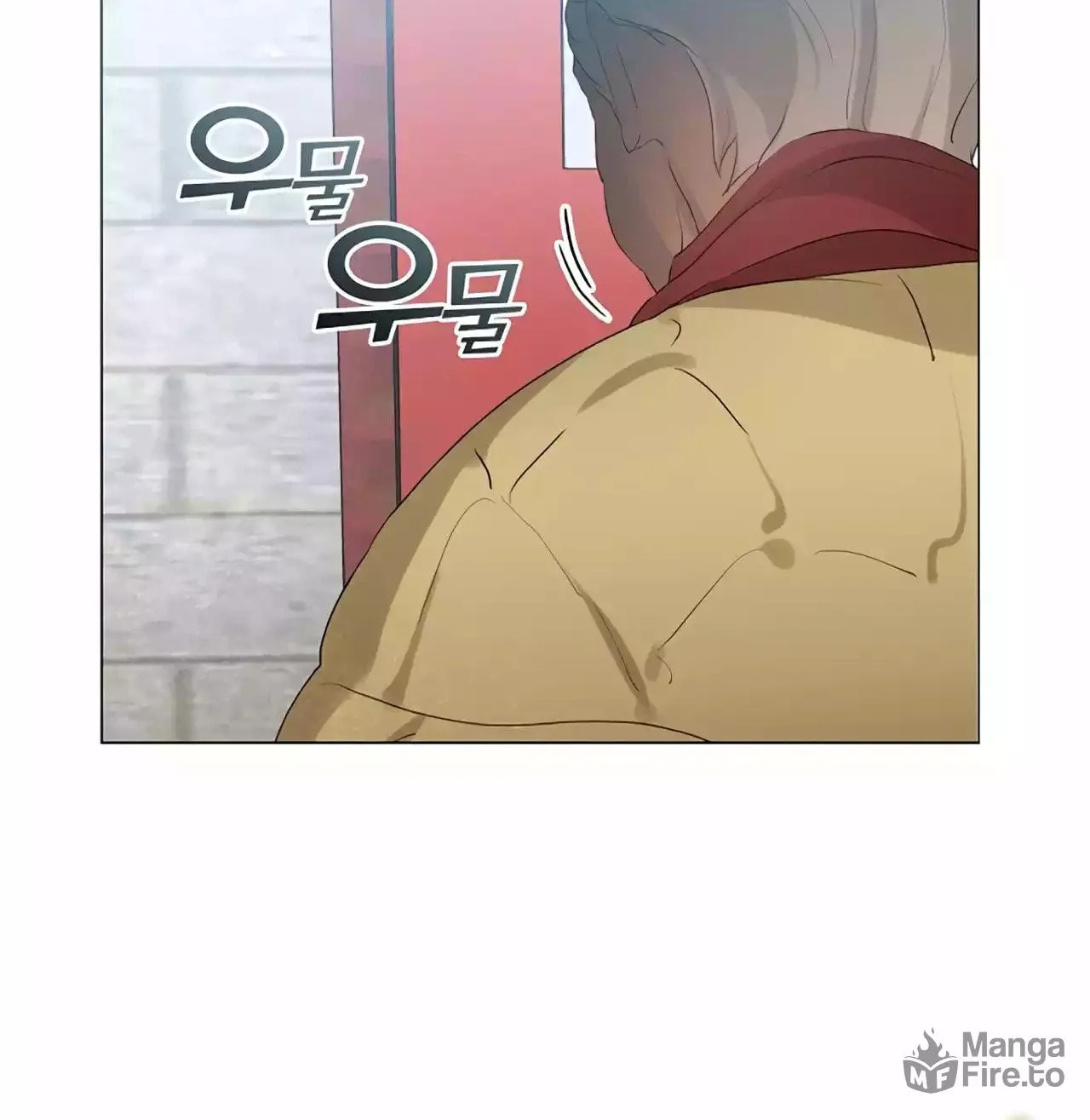 Read Underworld Restaurant chapter 56 image 90 on Lezhin