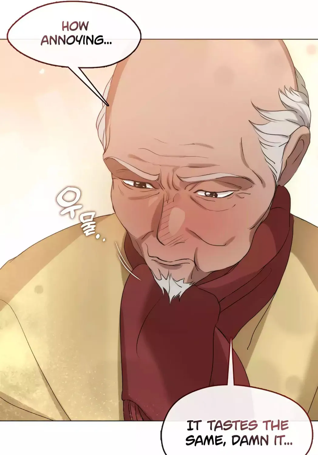 Read Underworld Restaurant chapter 56 image 94 on Lezhin