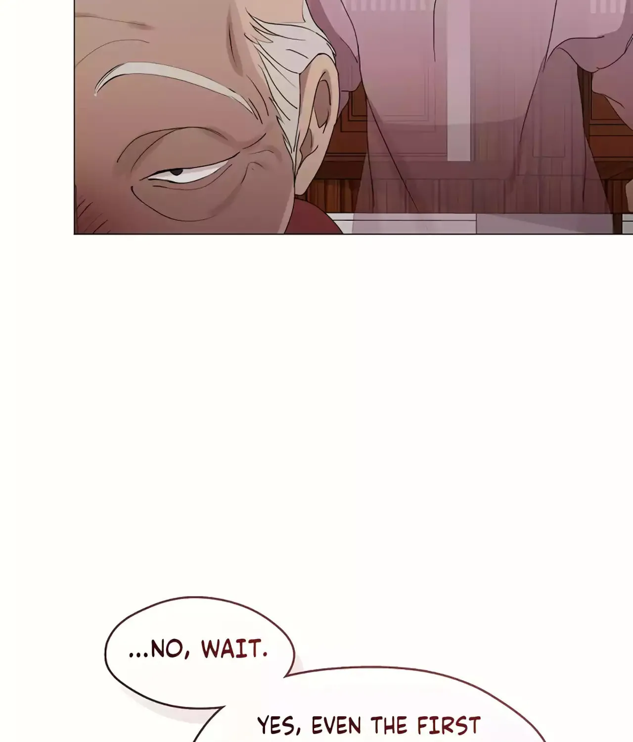 Read Underworld Restaurant chapter 57 image 14 on Lezhin