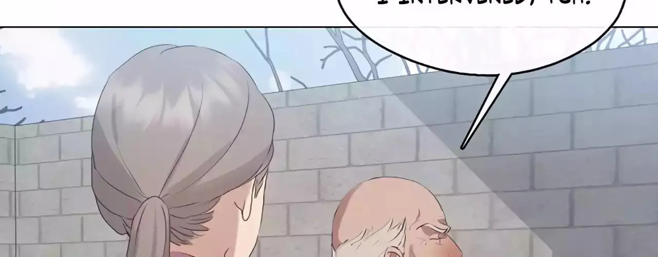 Read Underworld Restaurant chapter 57 image 17 on Lezhin