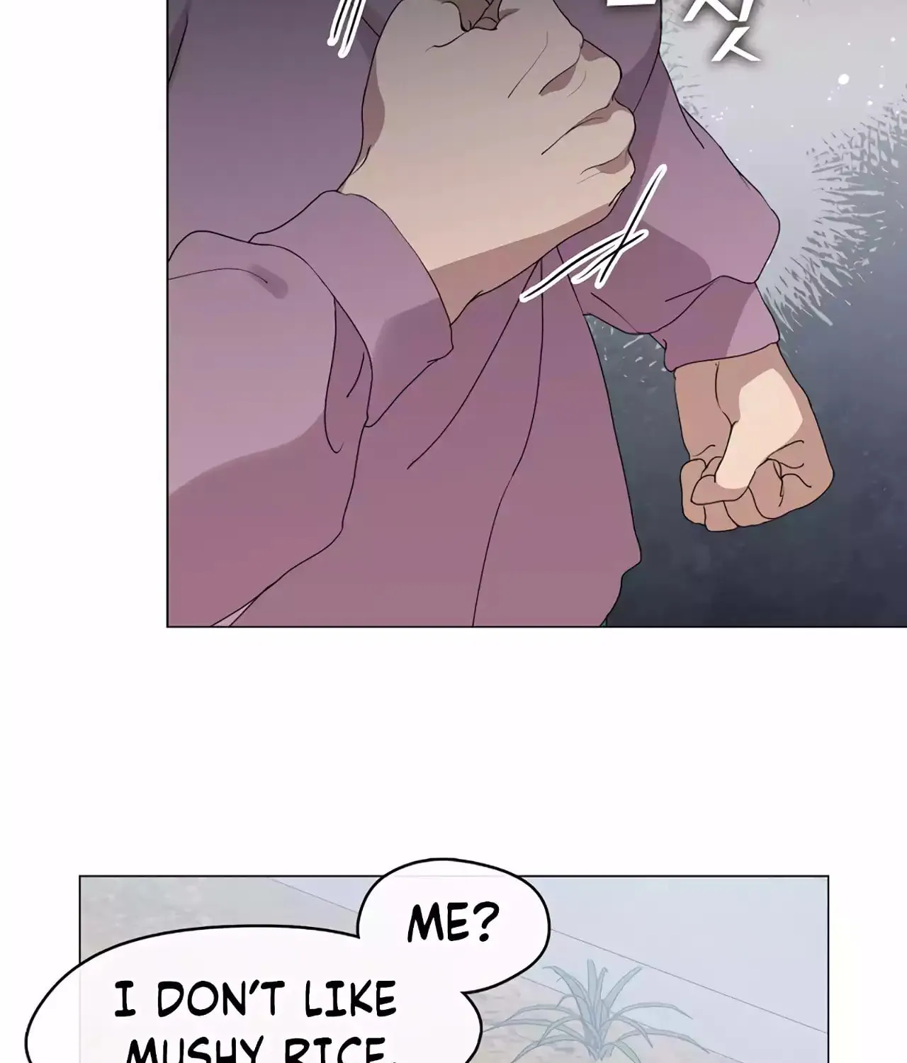 Read Underworld Restaurant chapter 57 image 26 on Lezhin