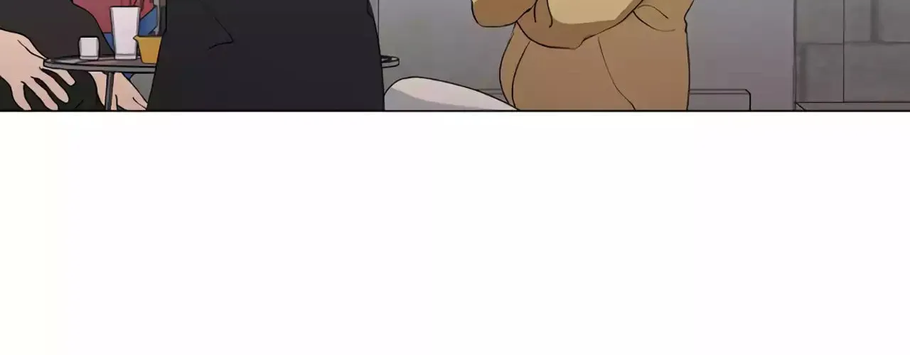 Read Underworld Restaurant chapter 57 image 29 on Lezhin