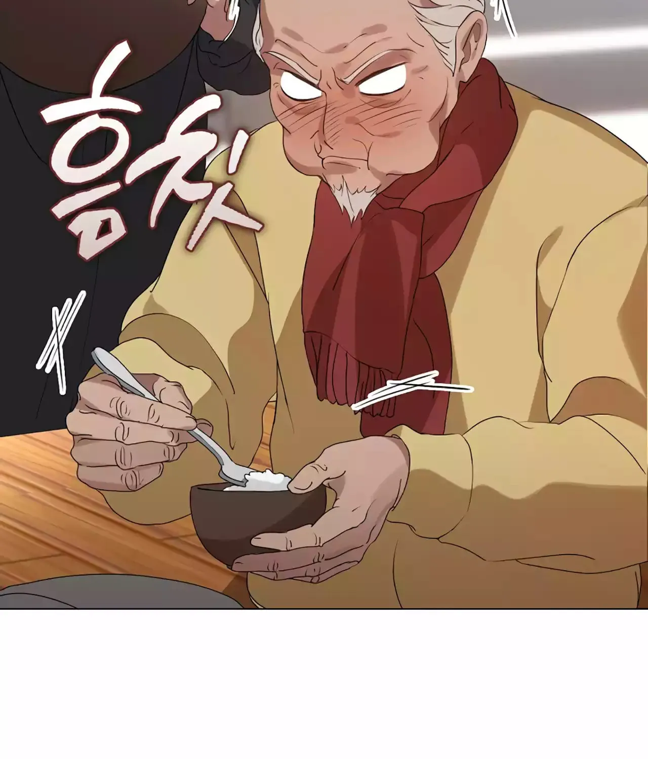 Read Underworld Restaurant chapter 57 image 3 on Lezhin