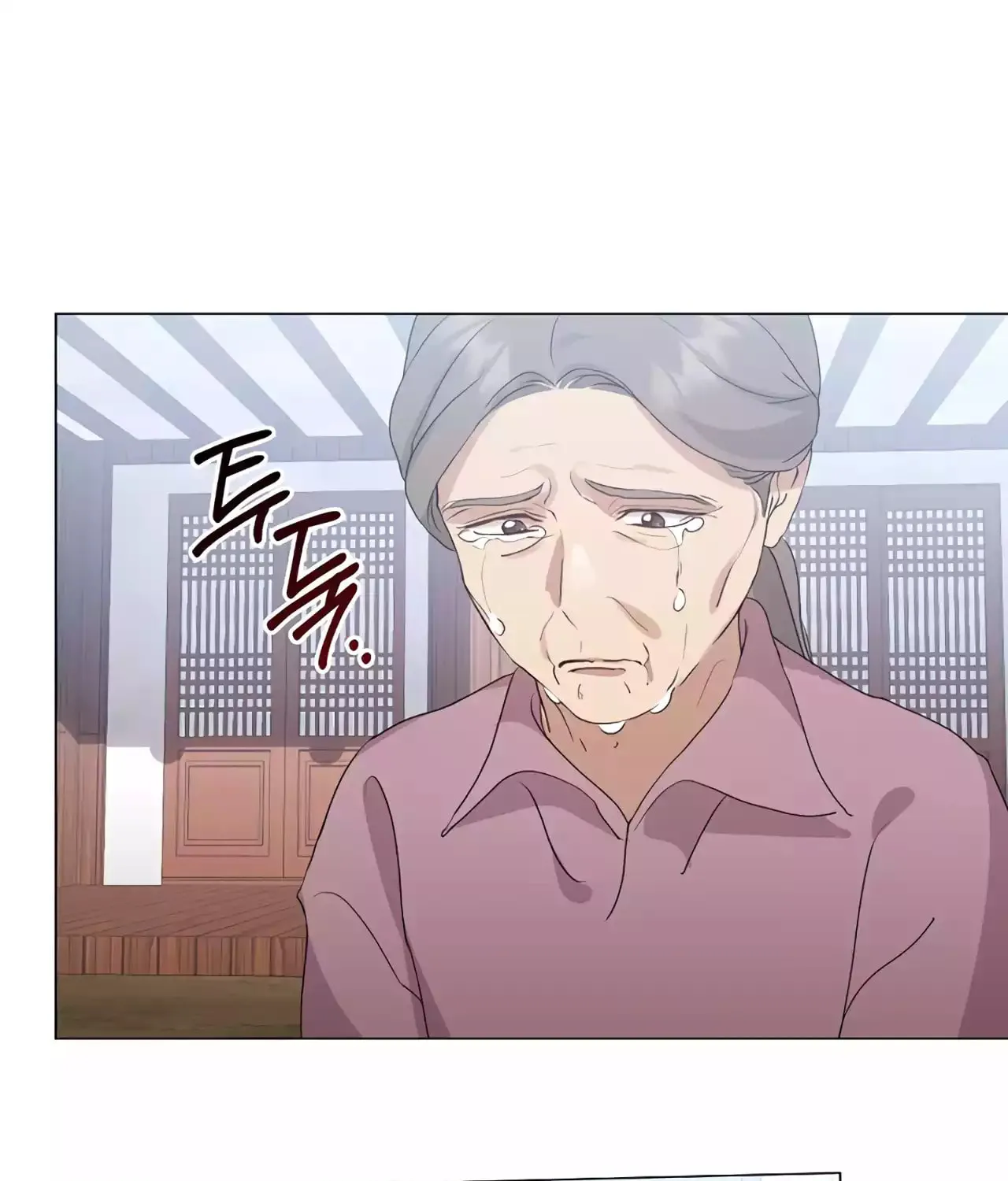 Read Underworld Restaurant chapter 57 image 30 on Lezhin