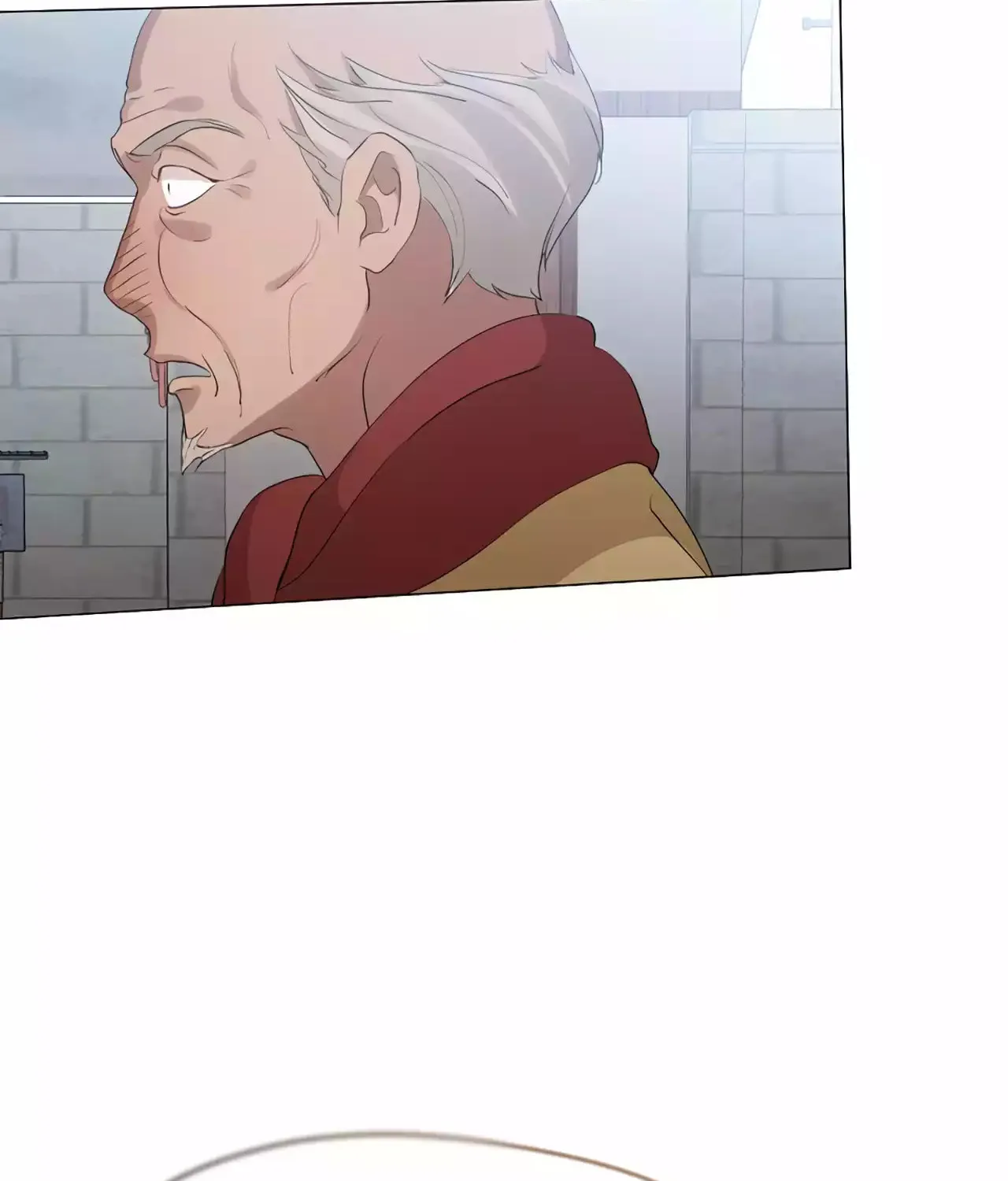 Read Underworld Restaurant chapter 57 image 31 on Lezhin