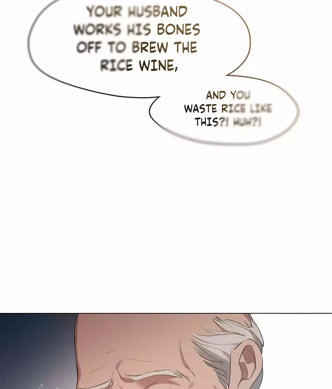 Read Underworld Restaurant chapter 57 image 32 on Lezhin