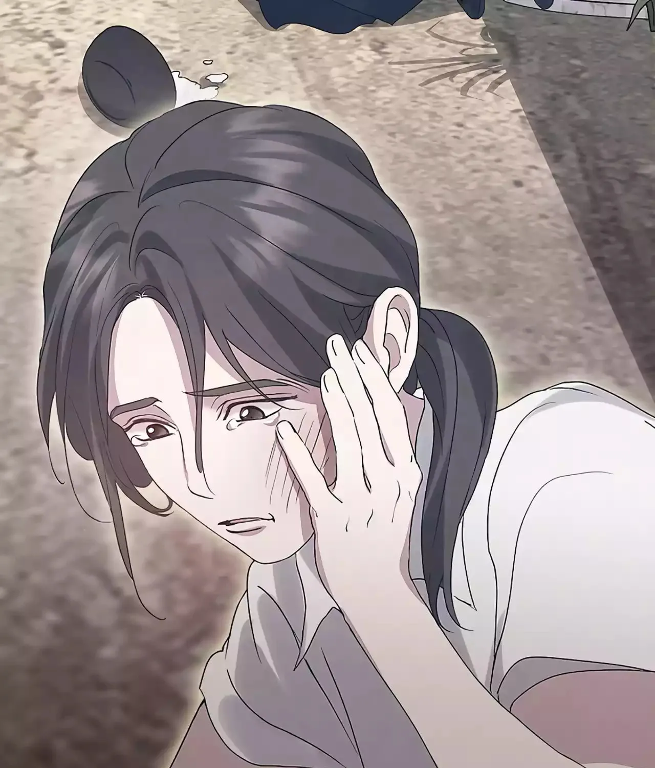 Read Underworld Restaurant chapter 57 image 36 on Lezhin
