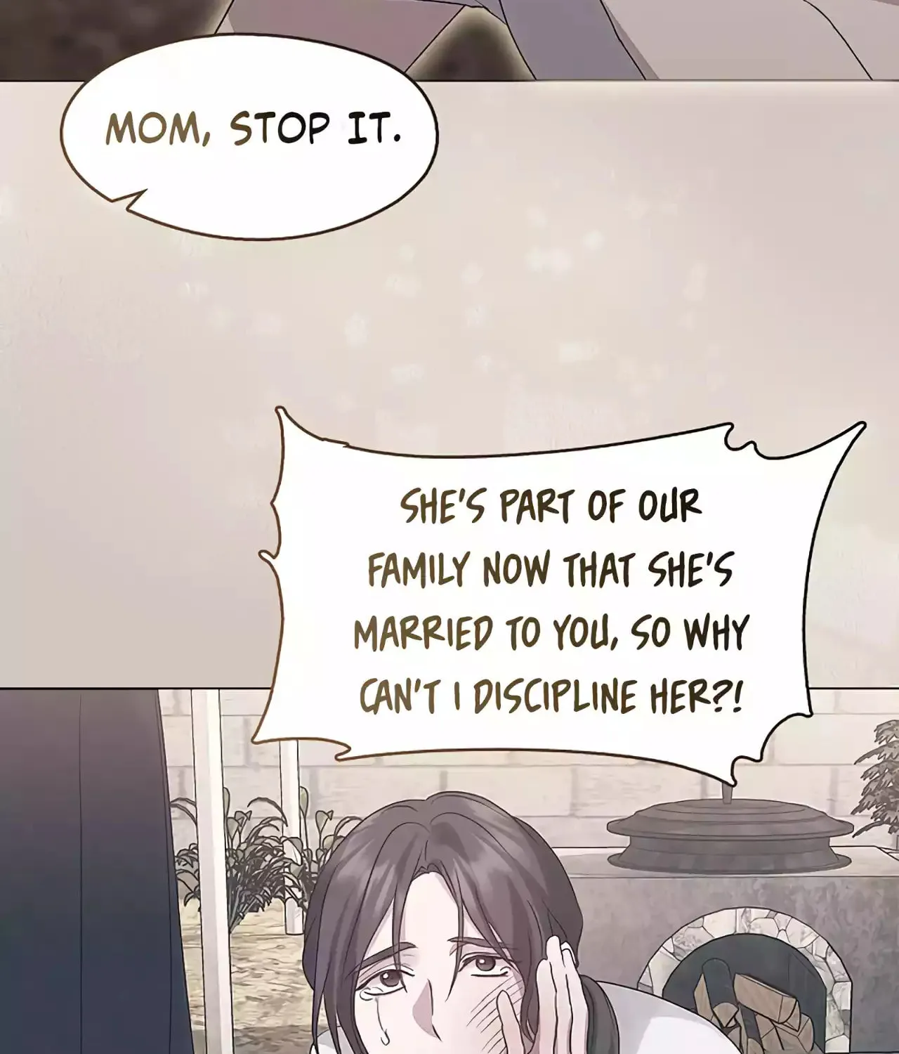Read Underworld Restaurant chapter 57 image 37 on Lezhin
