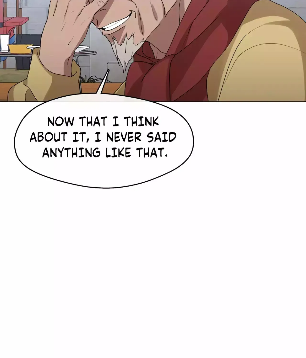 Read Underworld Restaurant chapter 57 image 44 on Lezhin