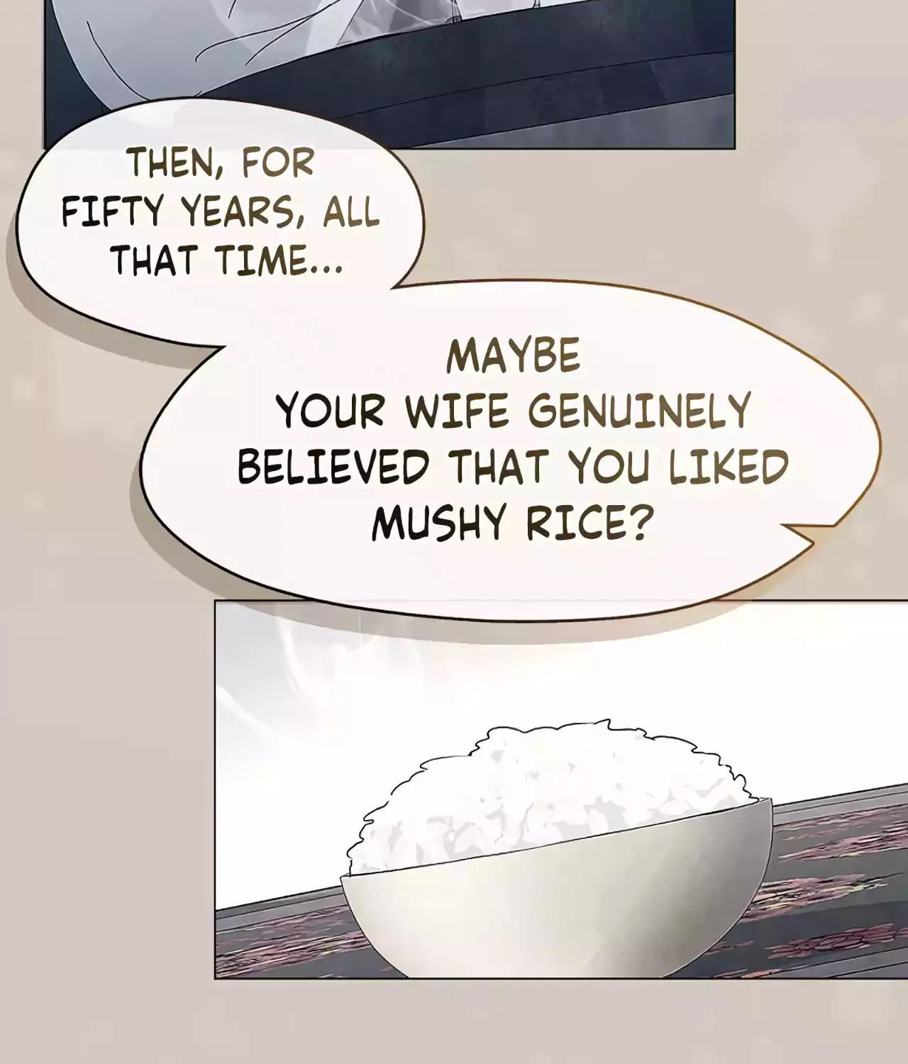 Read Underworld Restaurant chapter 57 image 46 on Lezhin